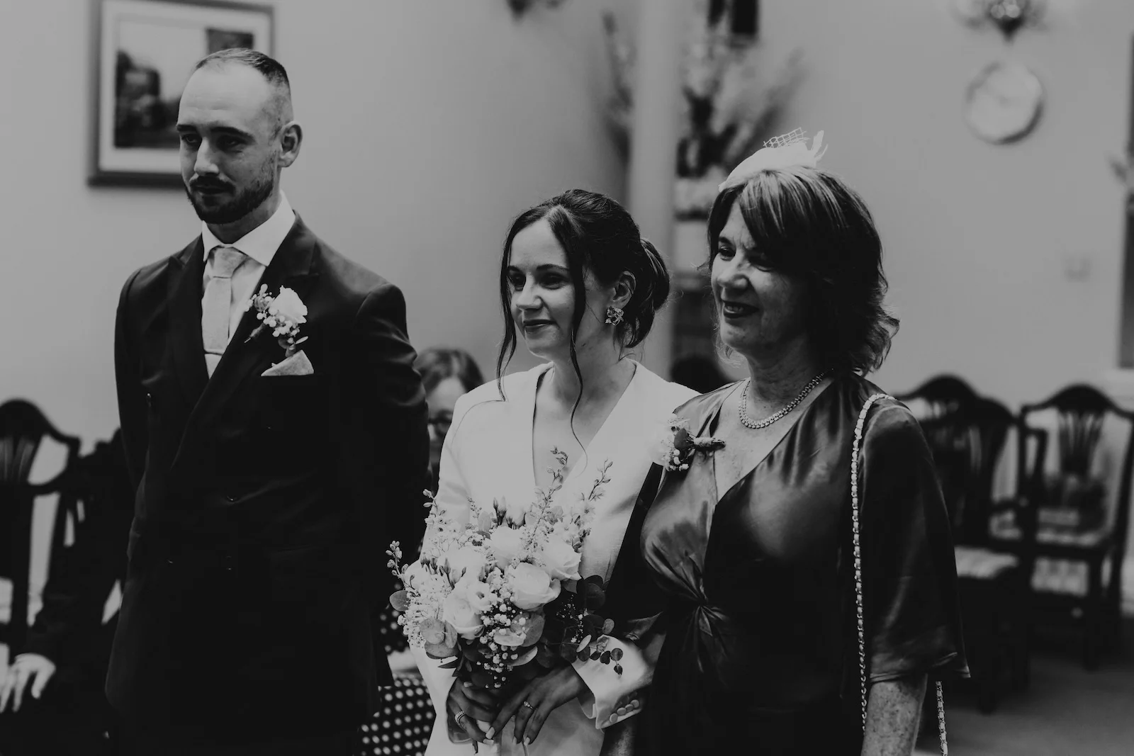 Wedding Photographer