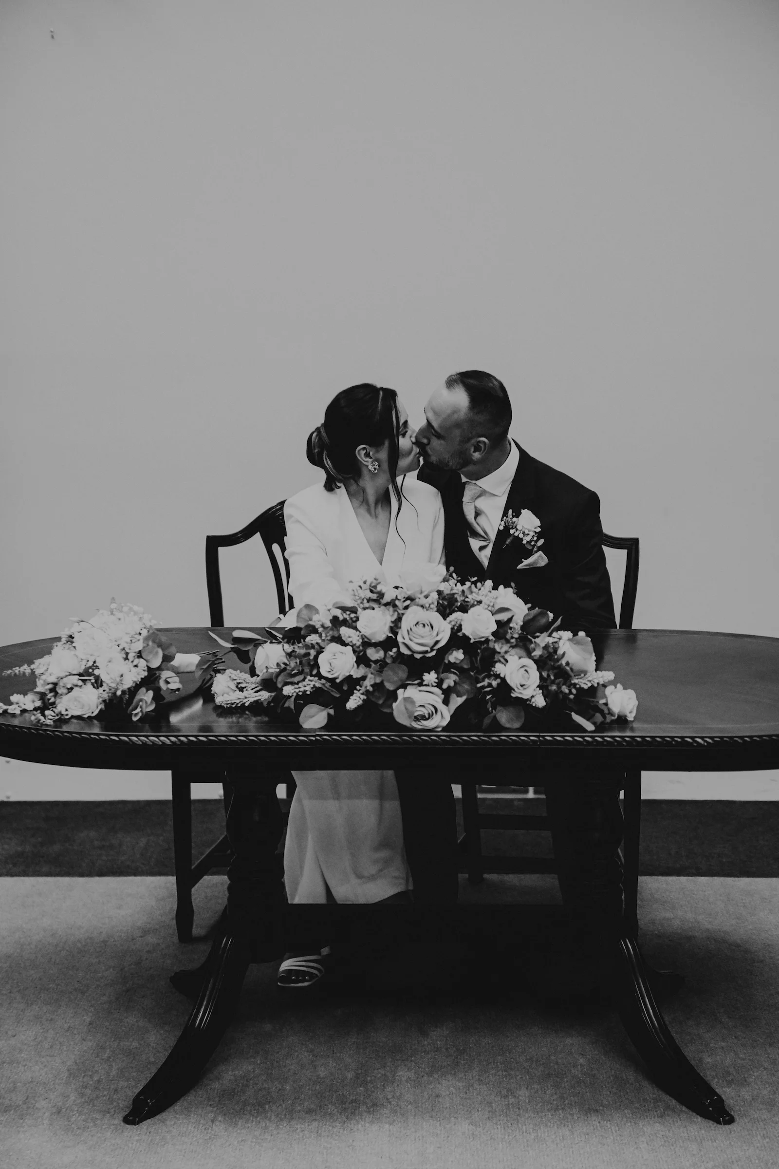 Wedding Photographer