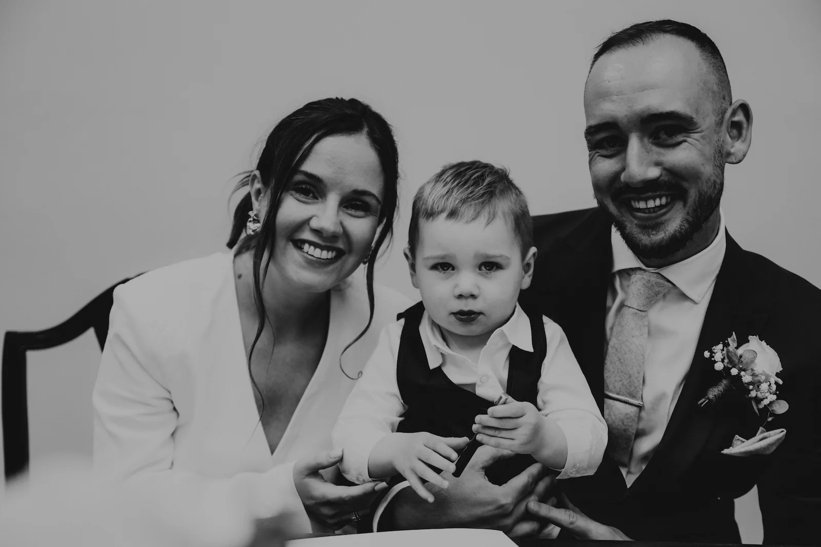 Wedding Photographer