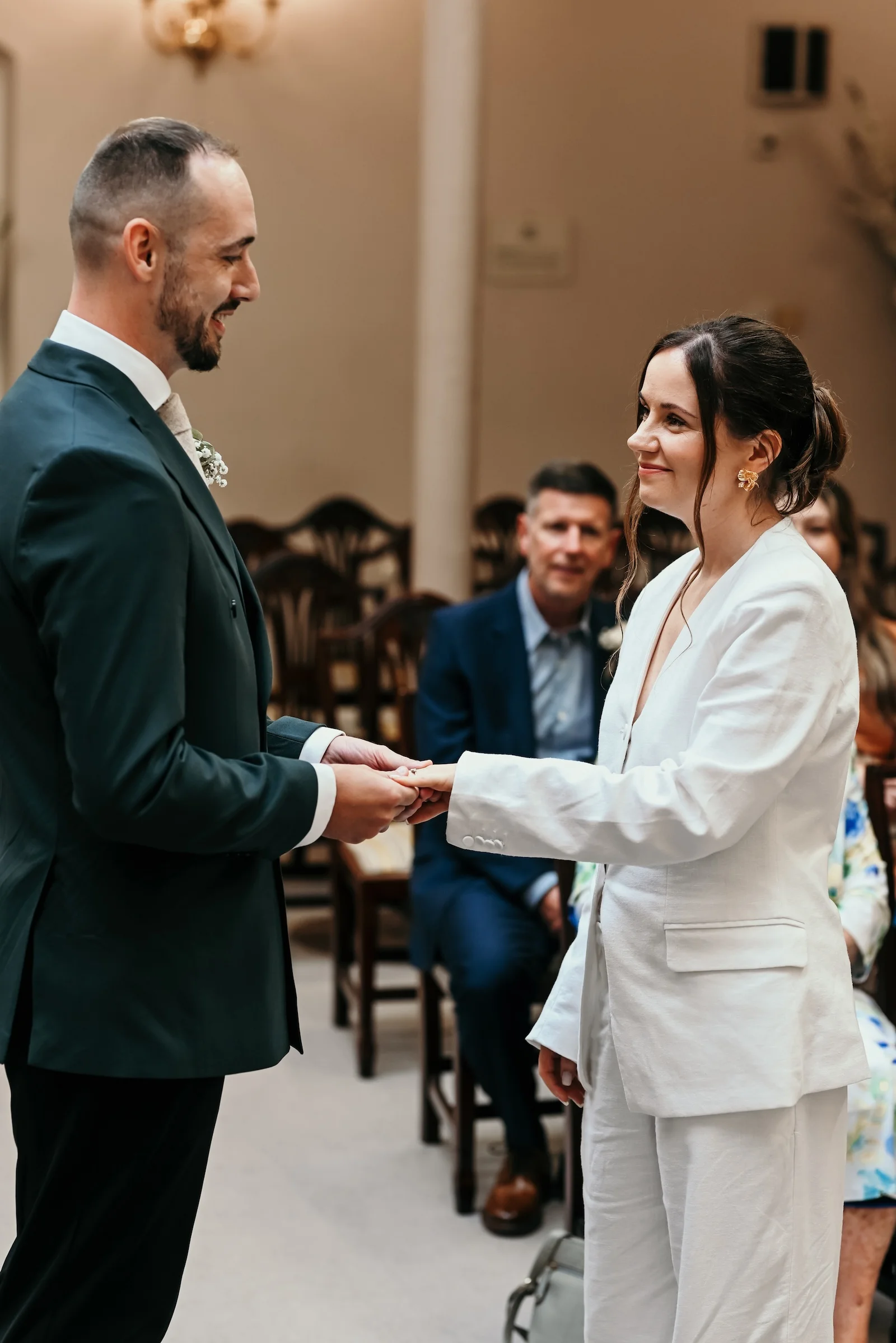 Wedding Photographer