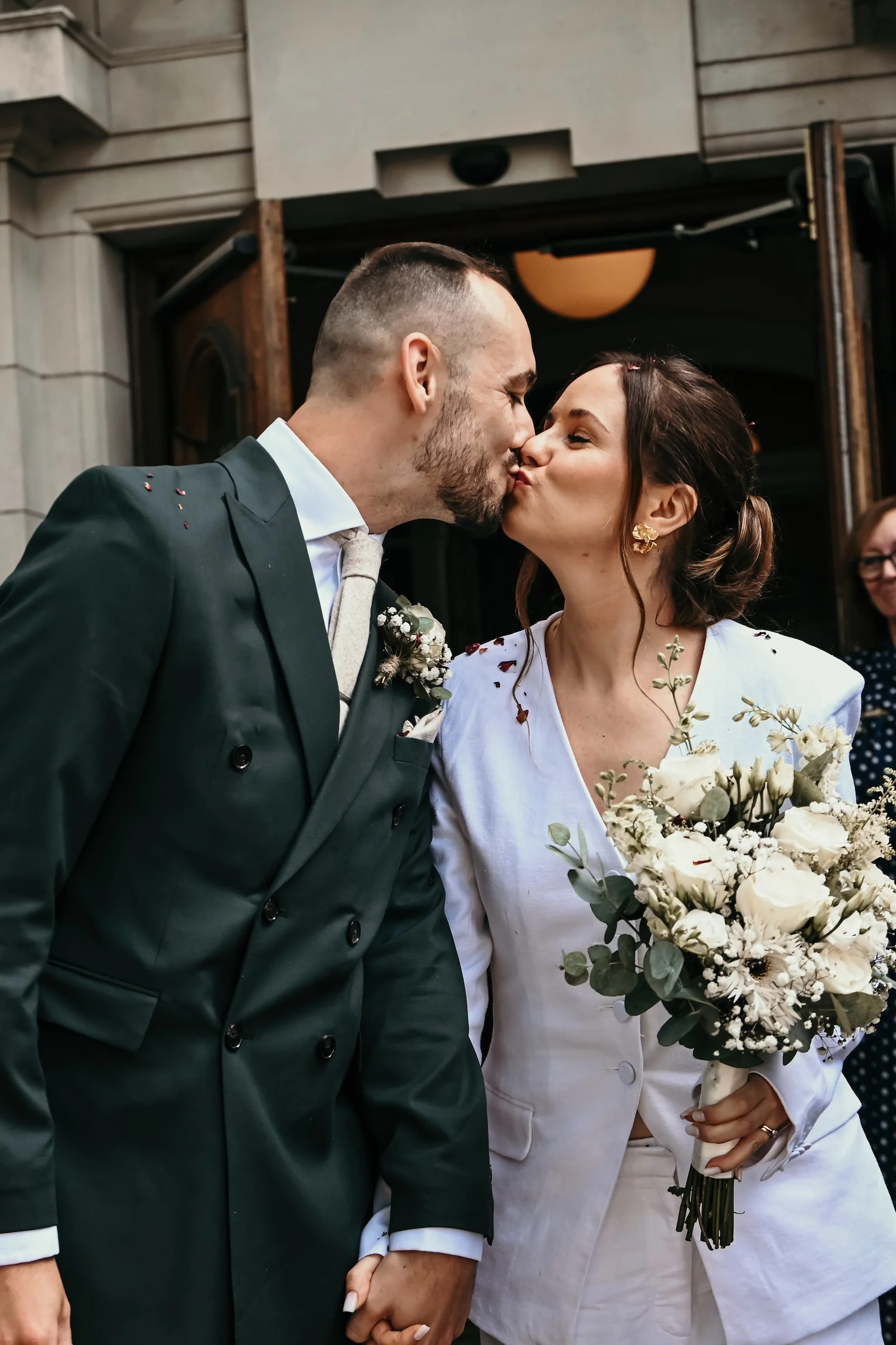 Wedding Photographer