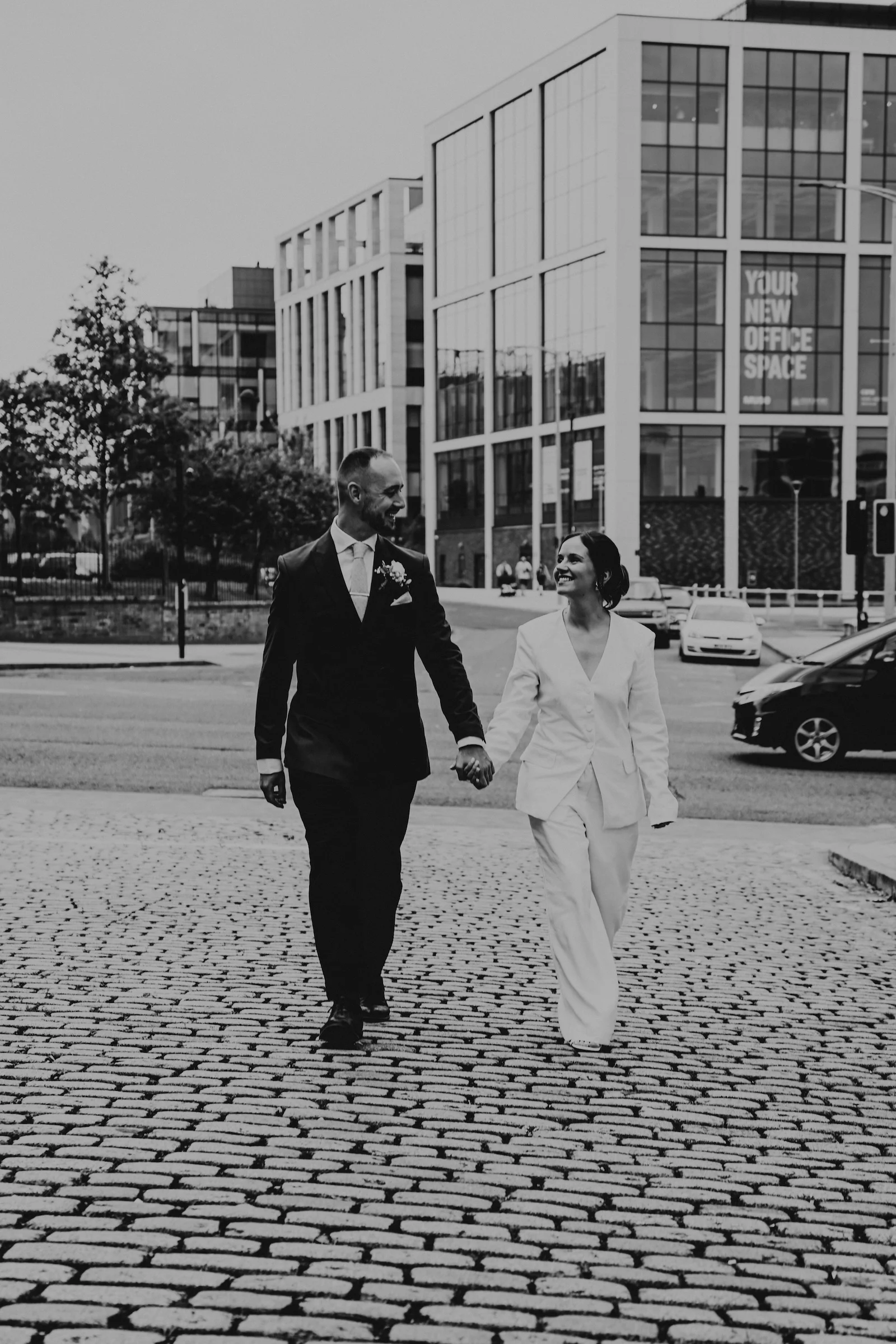 Wedding Photographer