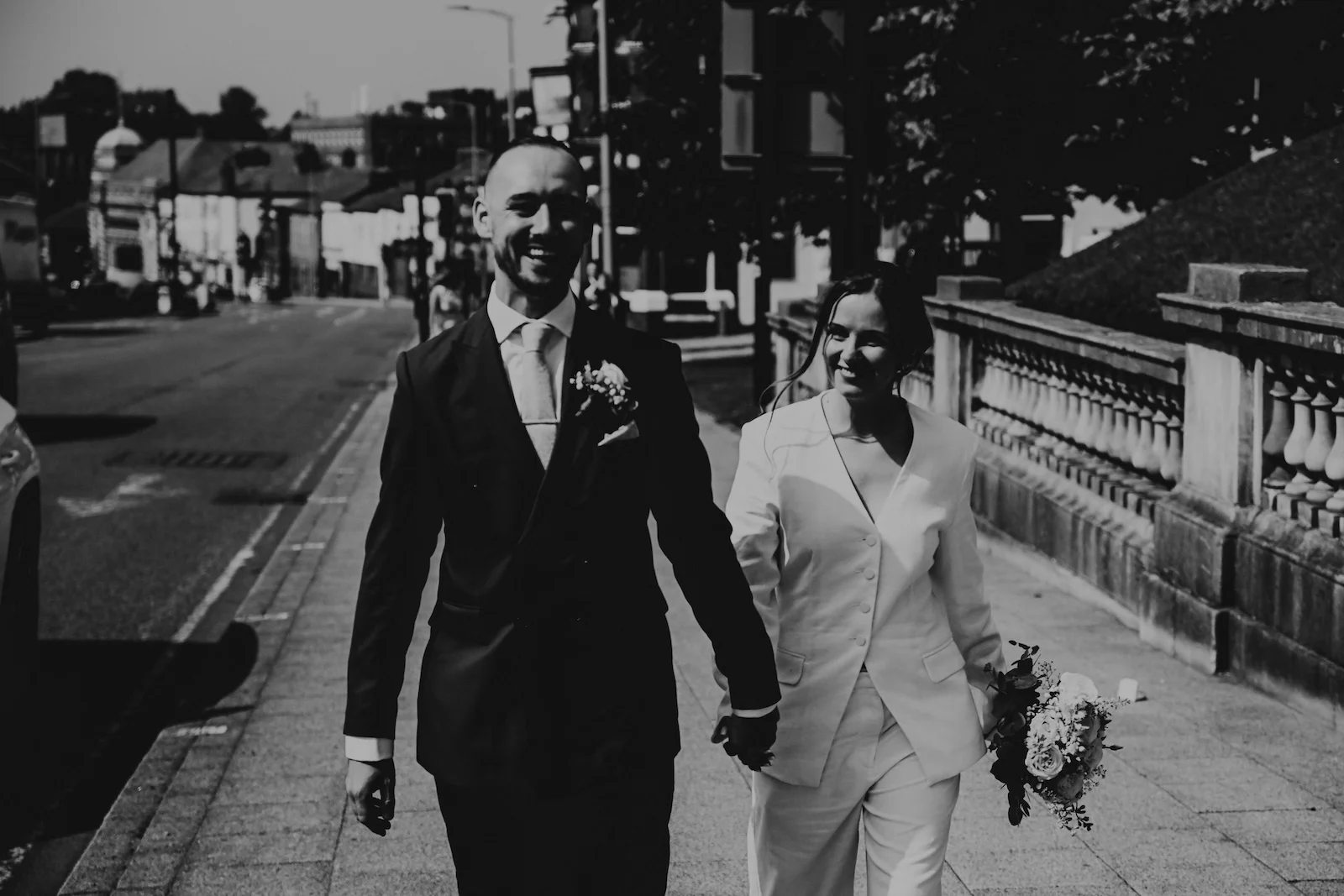 Wedding Photographer