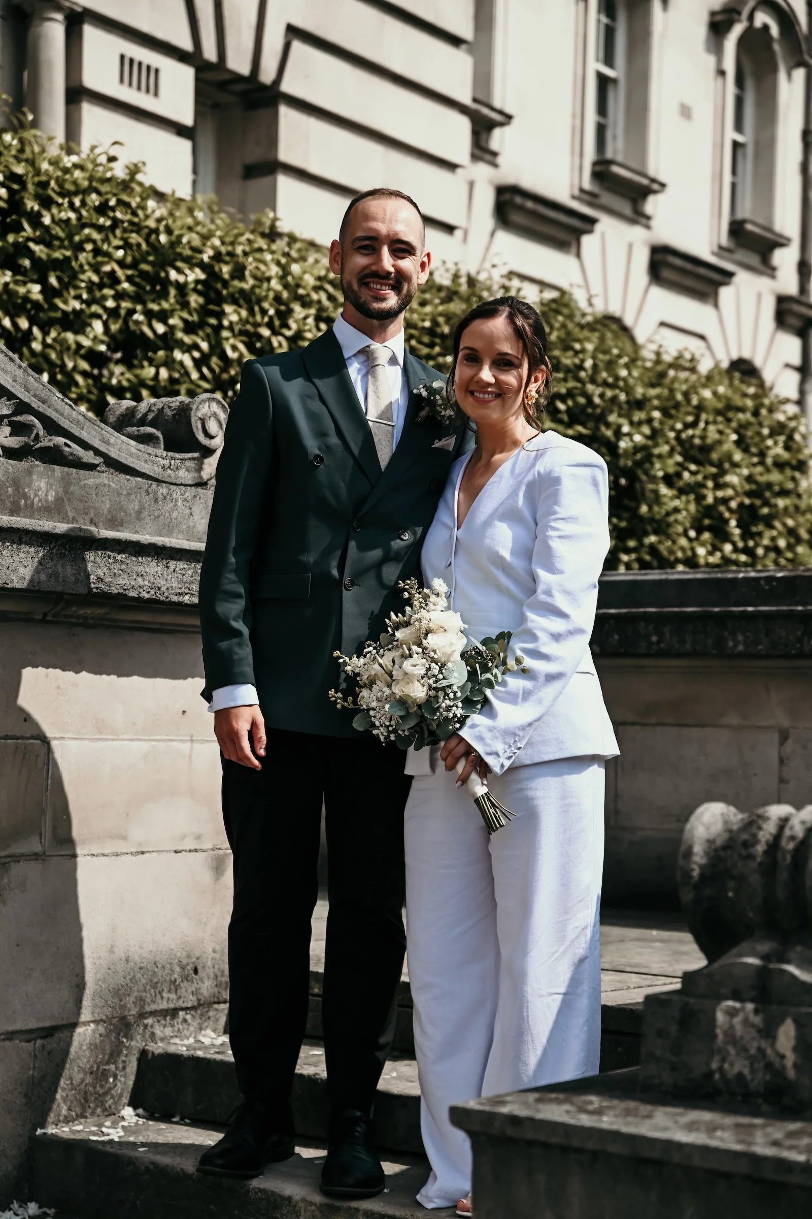 Wedding Photographer