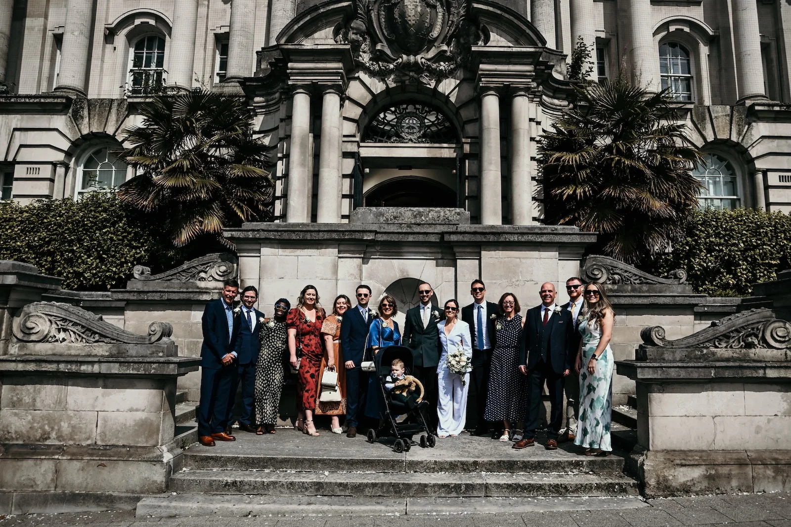 Wedding Photographer