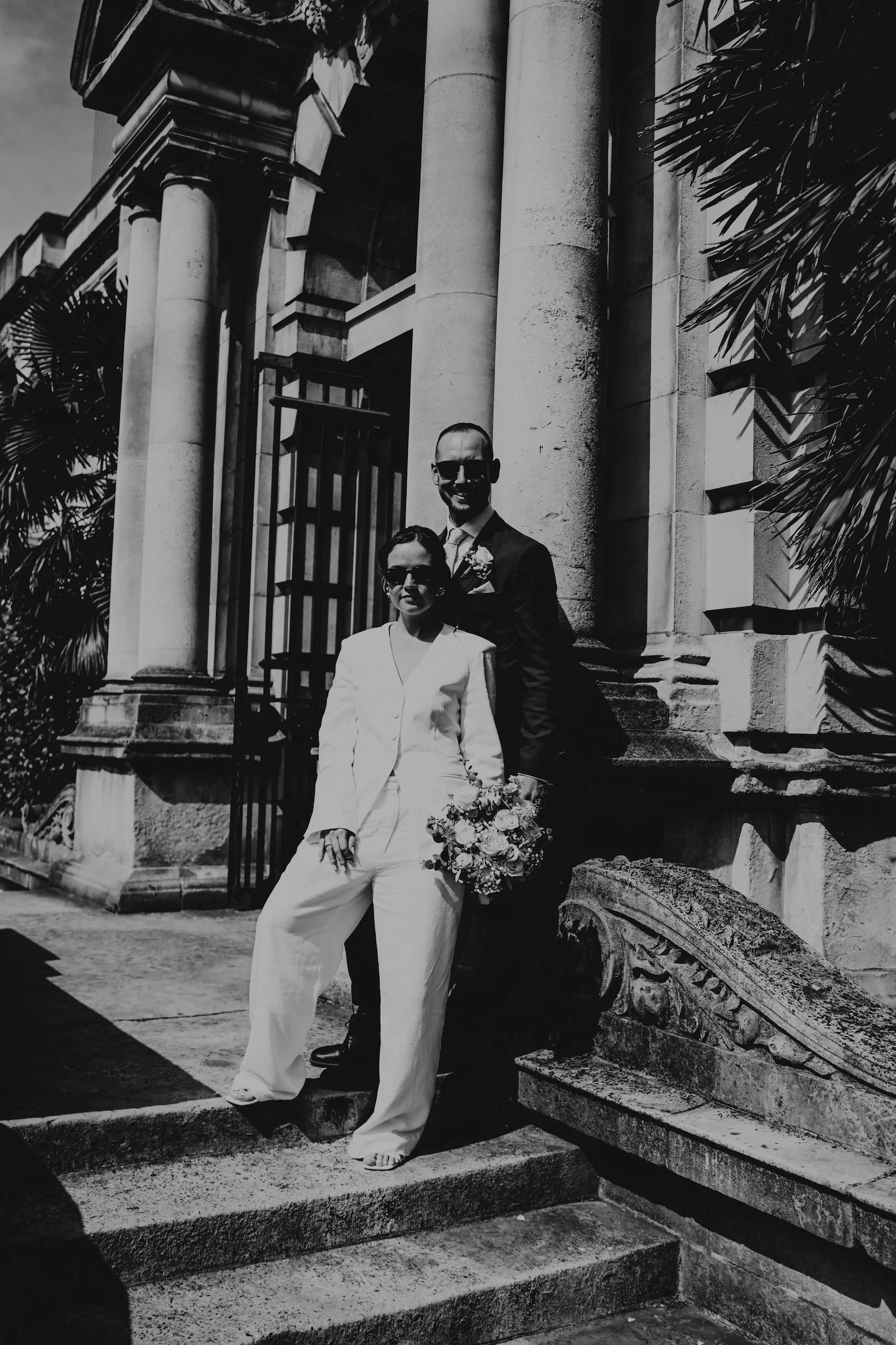 Wedding Photographer