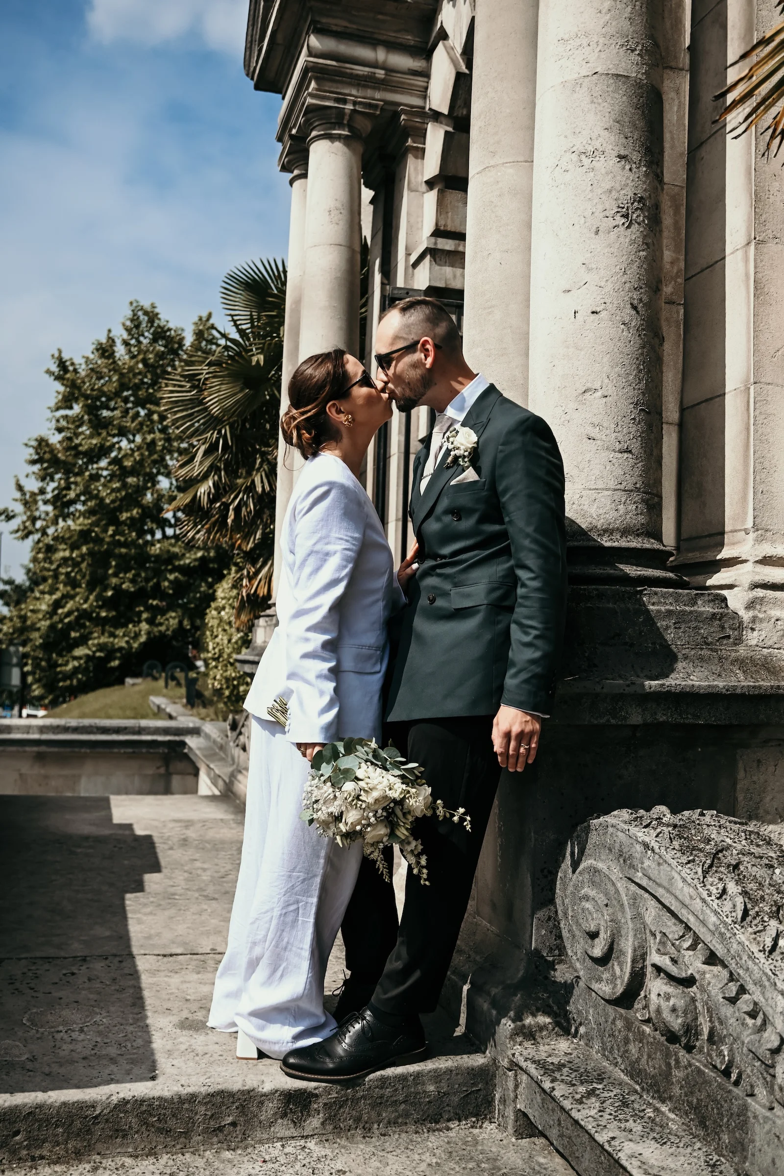 Wedding Photographer