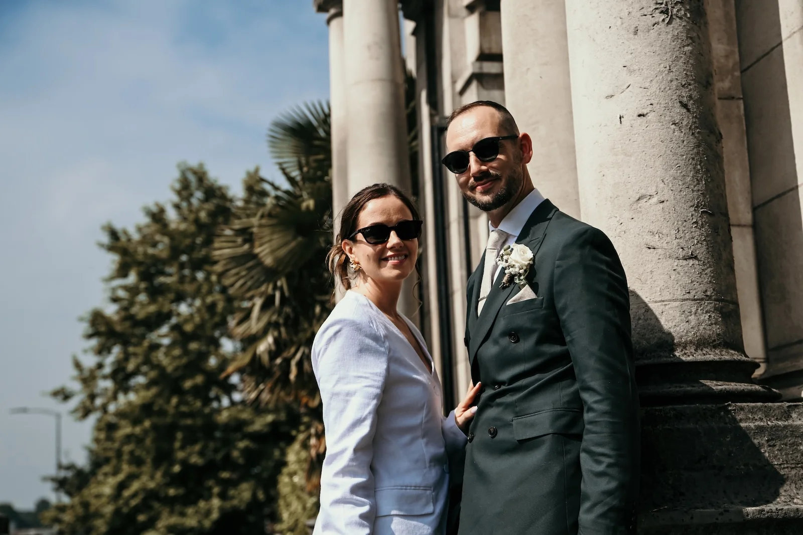 Wedding Photographer