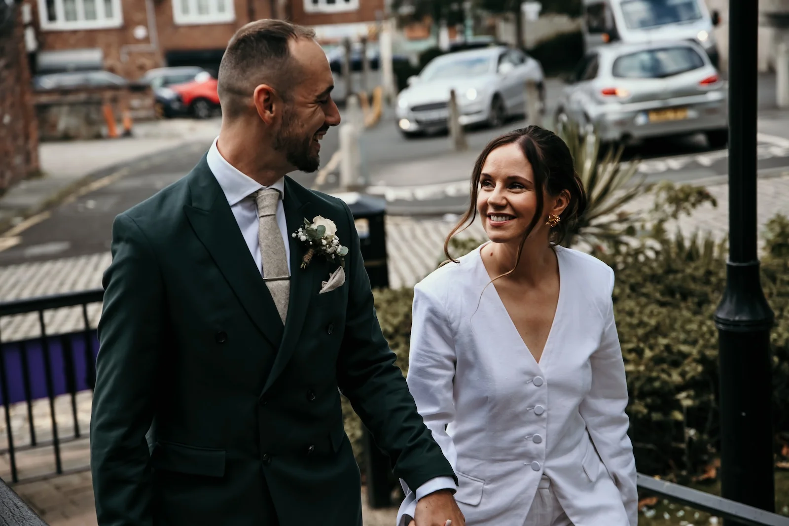 Wedding Photographer