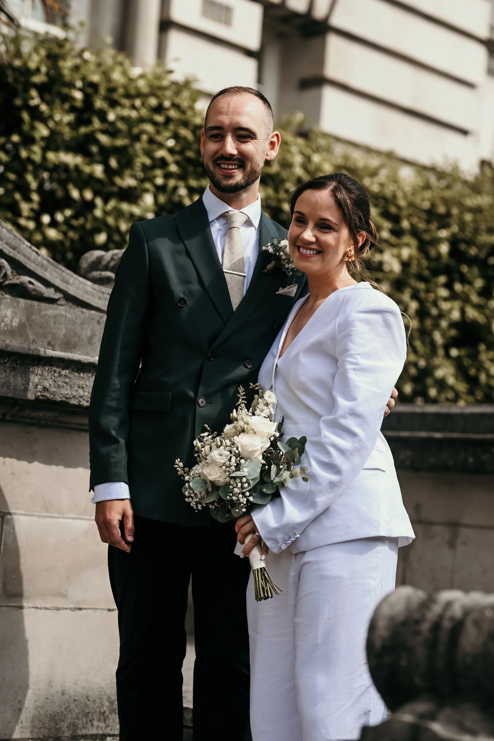 Wedding Photographer