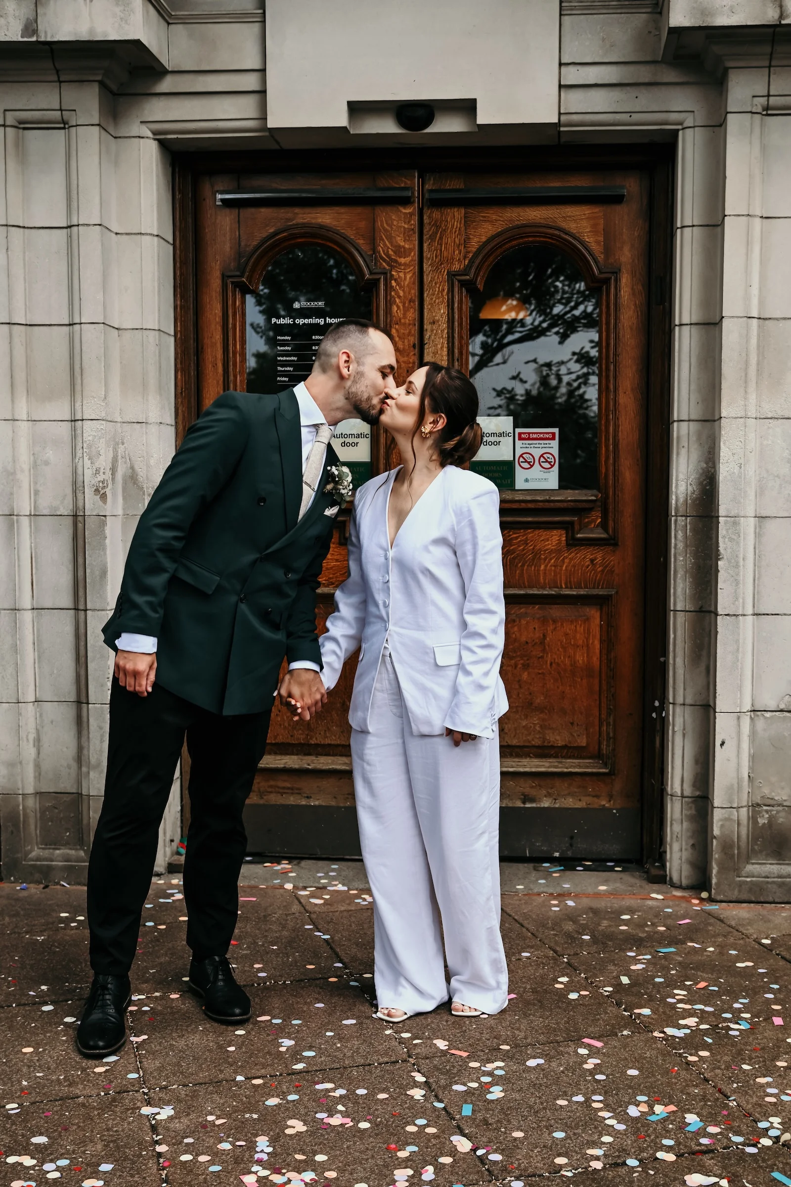 Wedding Photographer