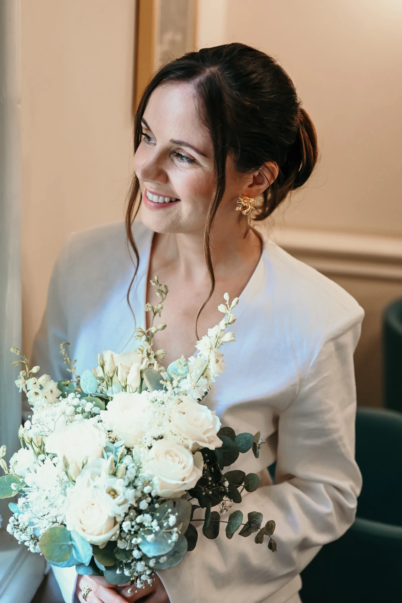 Wedding Photographer