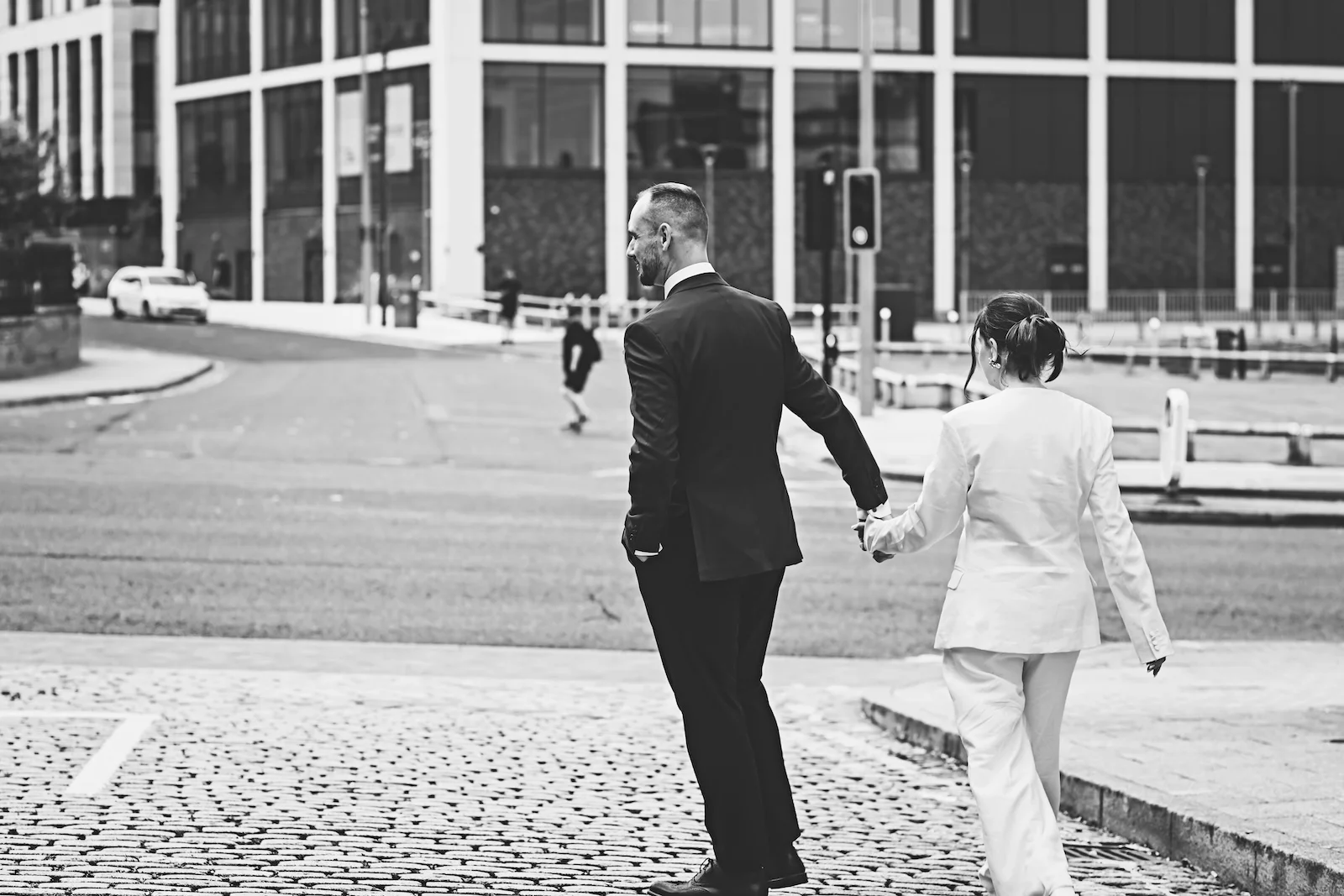 Wedding Photographer