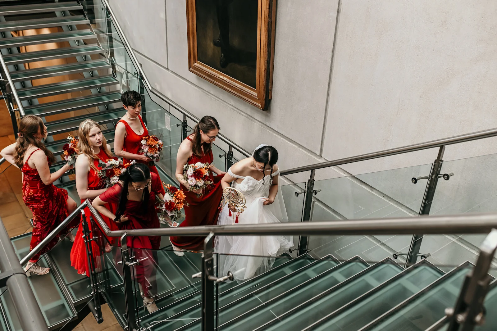 Wedding Photographer