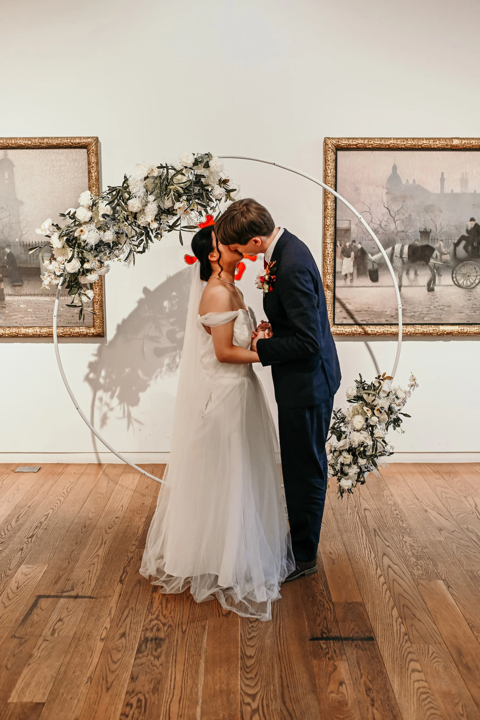 Wedding Photographer