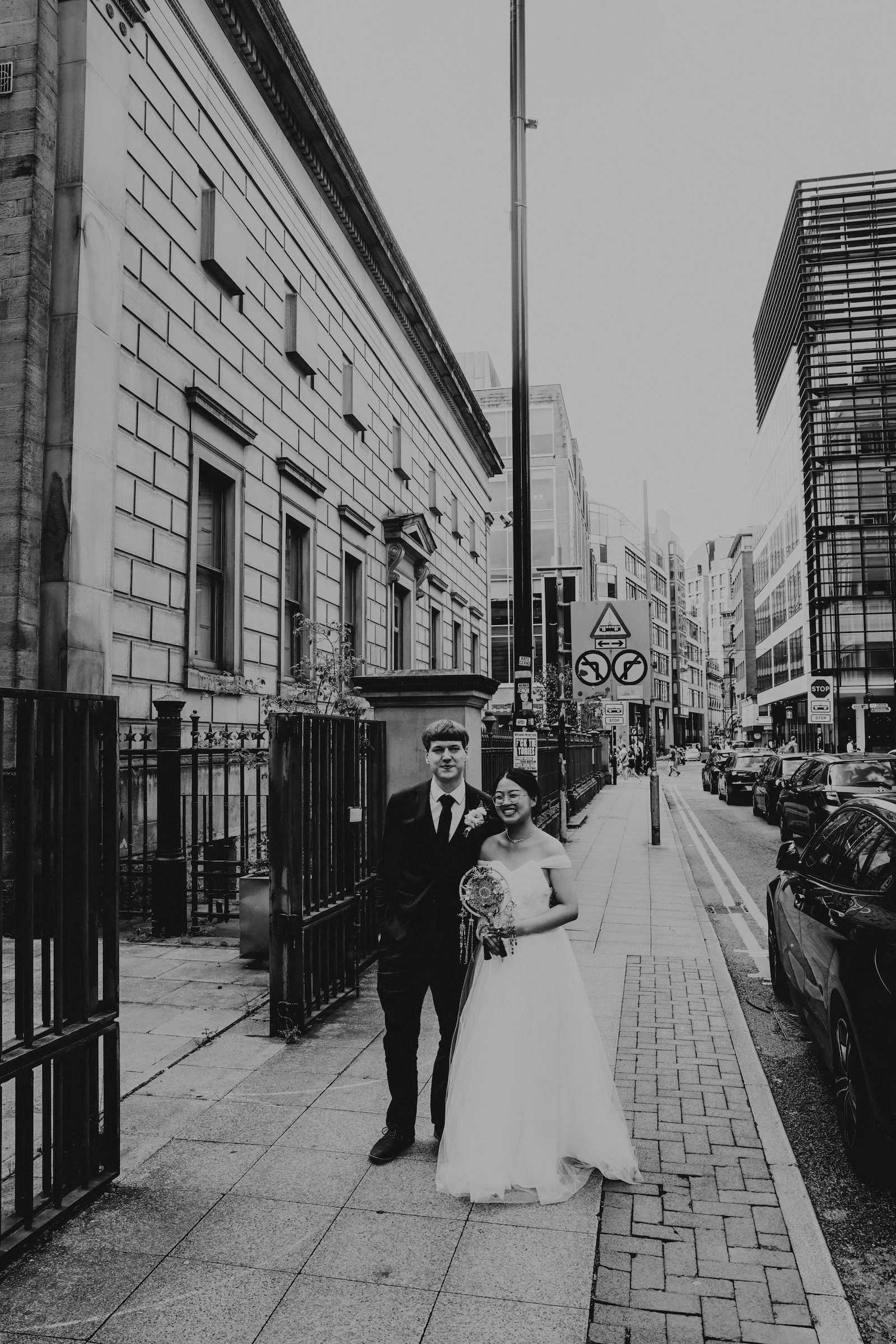 Wedding Photographer