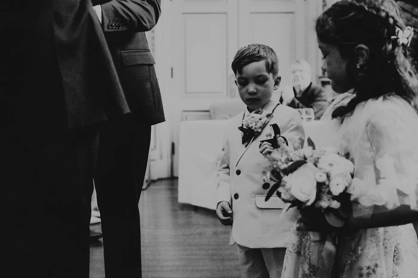 Wedding Photographer