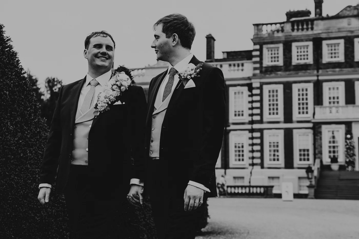 Wedding Photographer