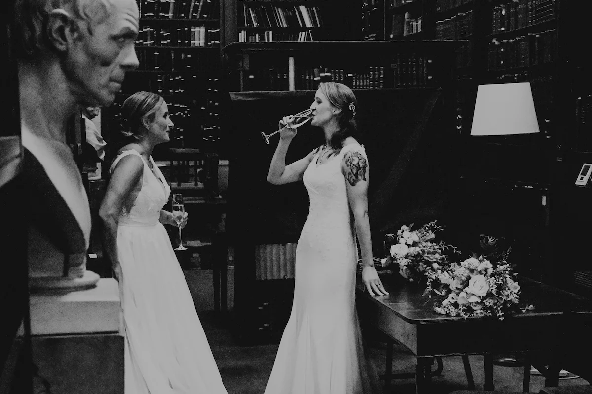 Wedding Photographer