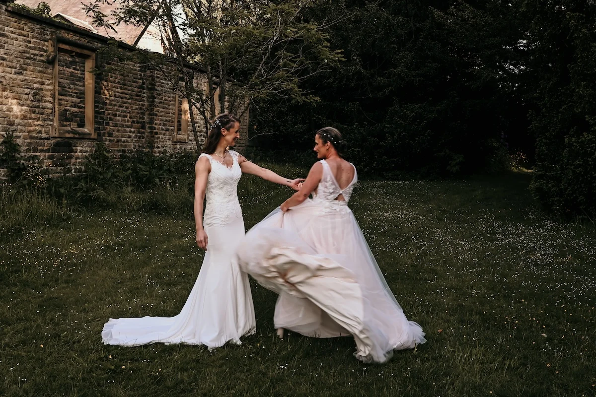 Wedding Photographer