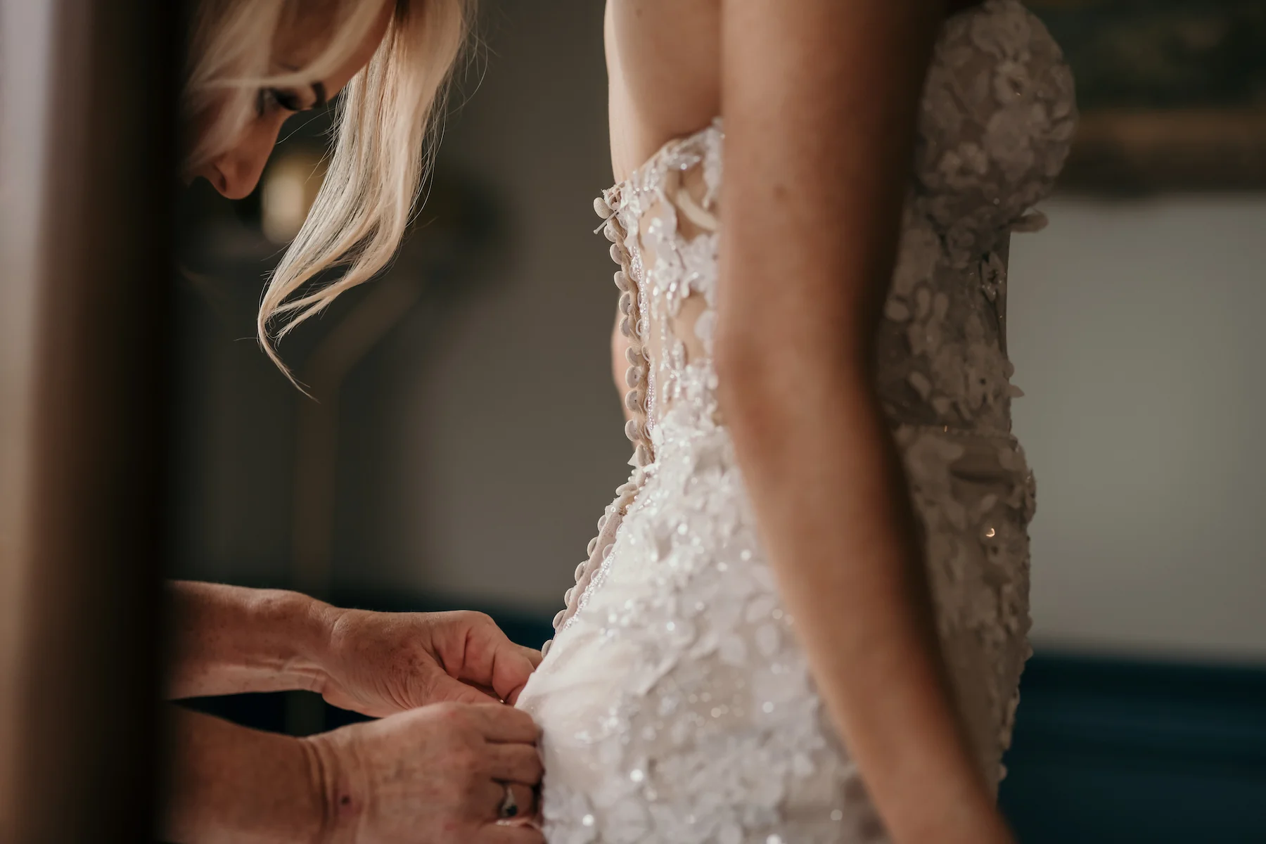 Wedding Photographer