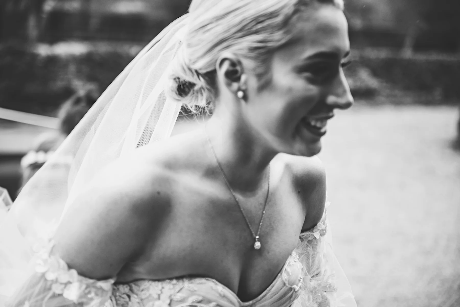 Wedding Photographer