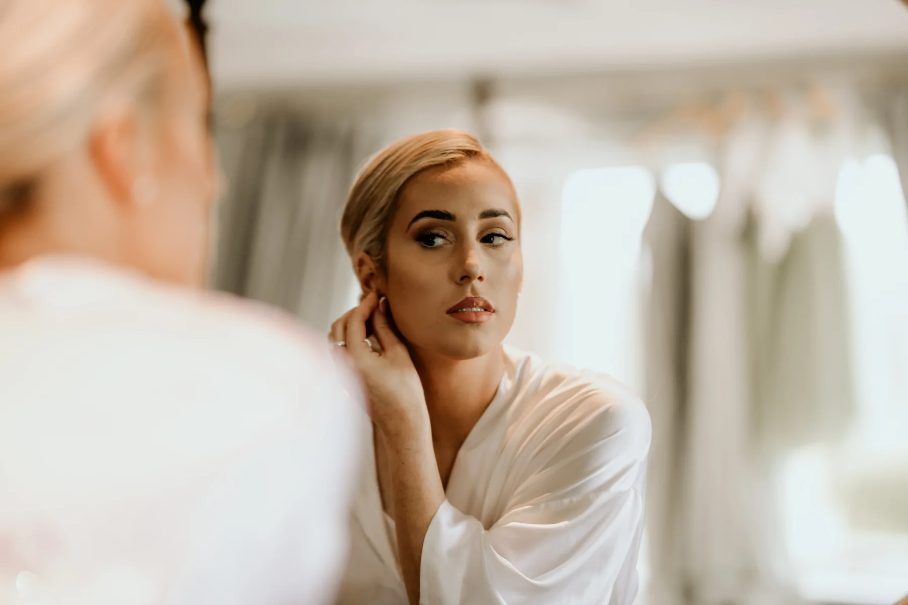 Wedding Photographer