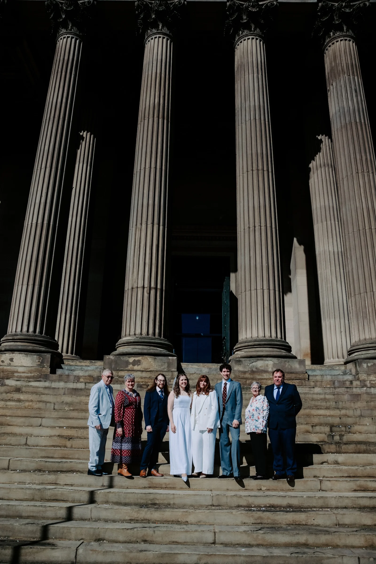 Wedding Photographer