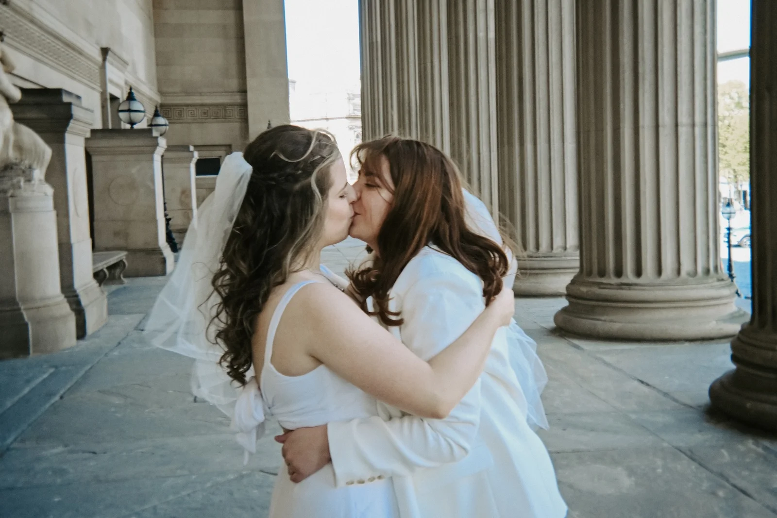 Wedding Photographer