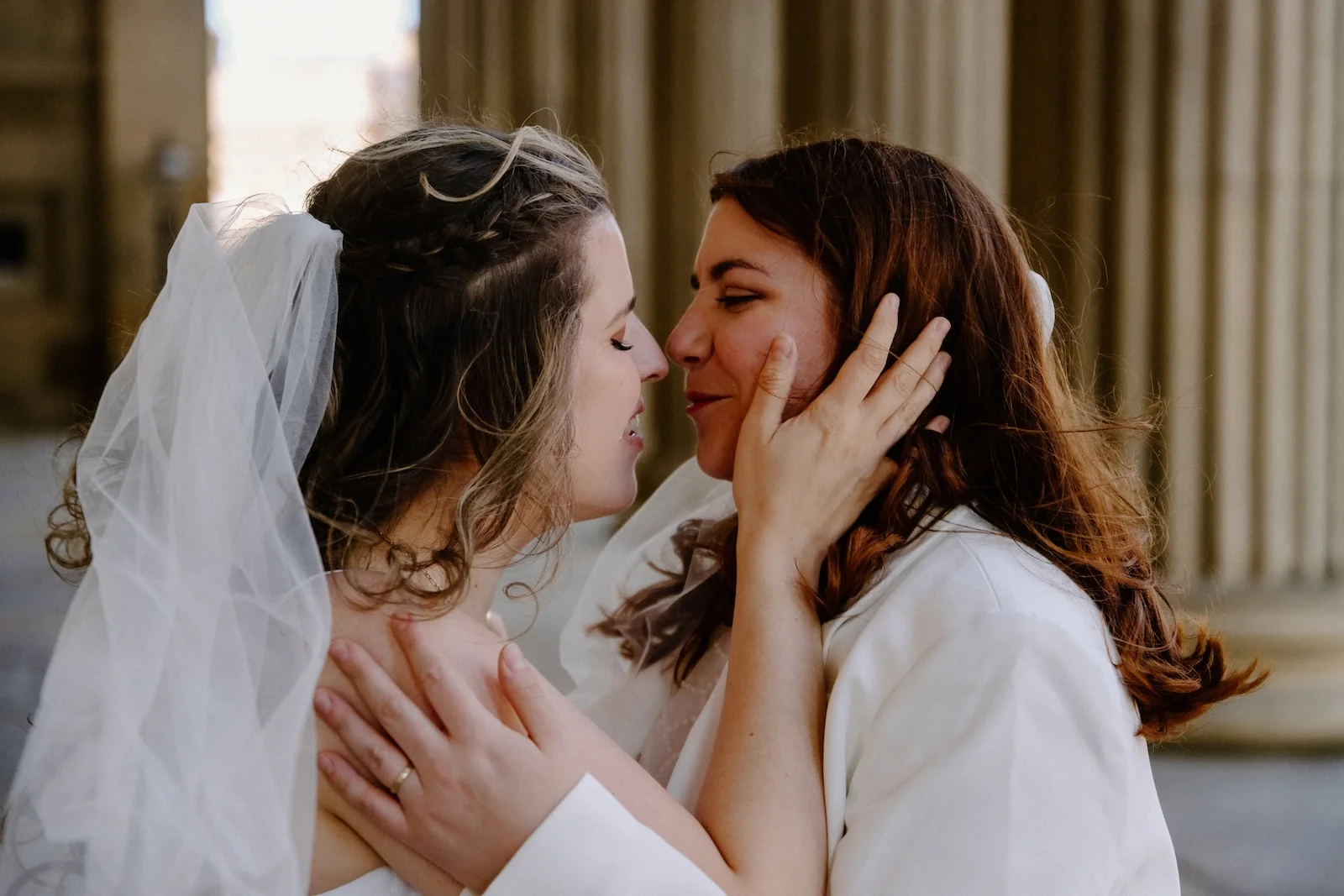 Wedding Photographer