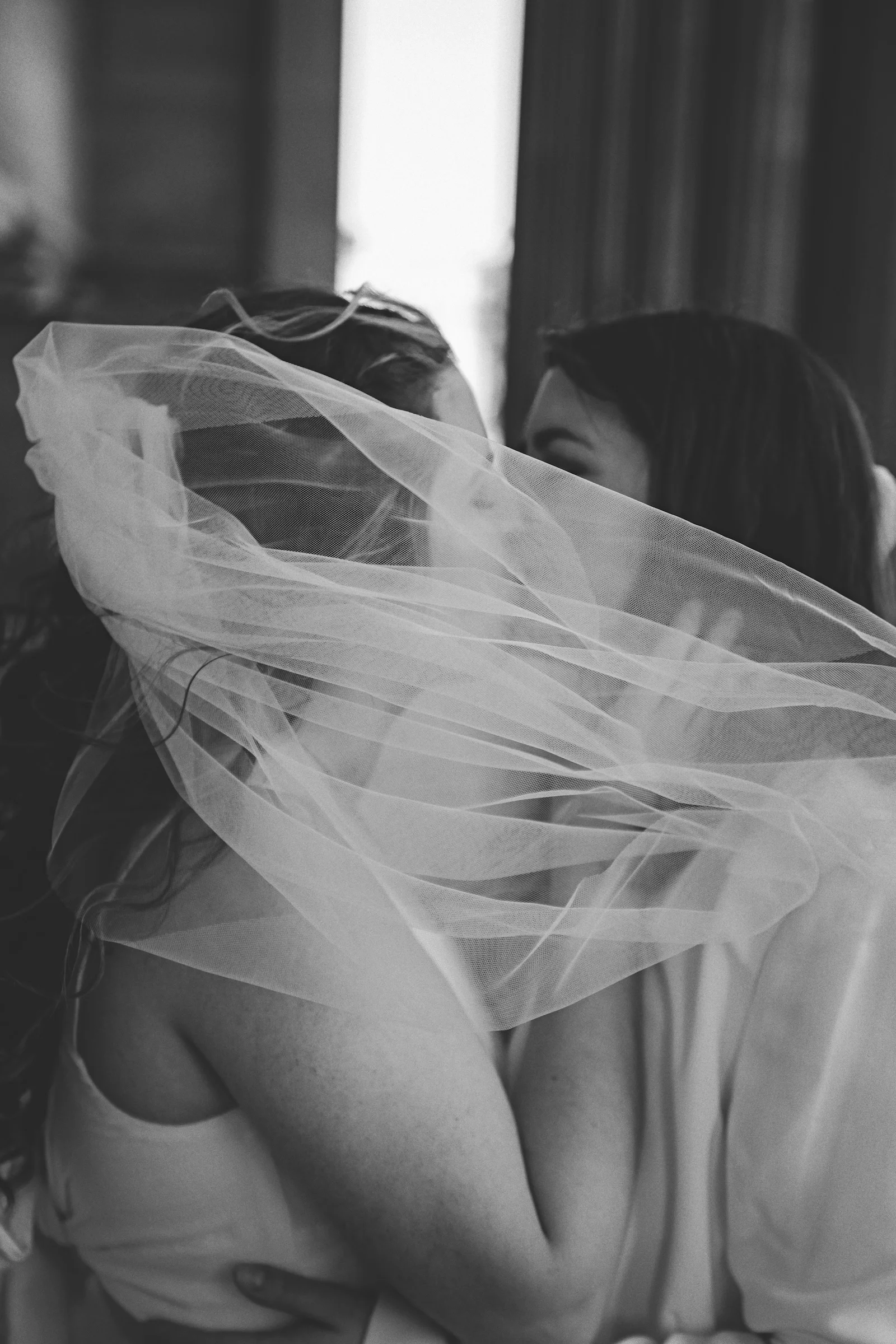 Wedding Photographer