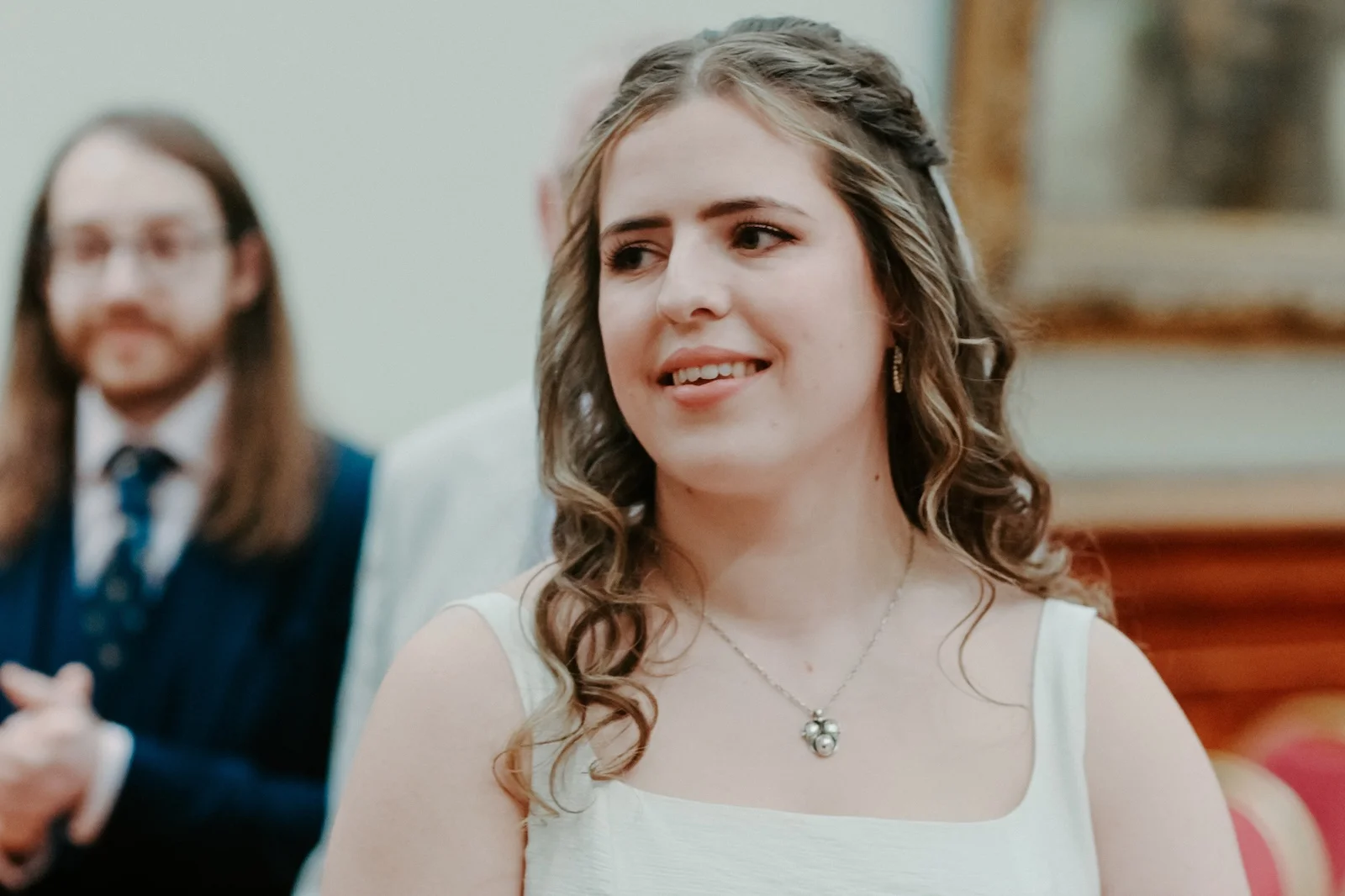 Wedding Photographer