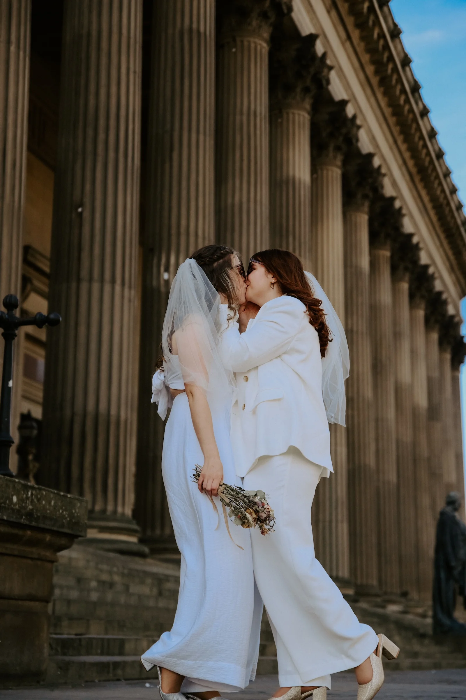 Wedding Photographer