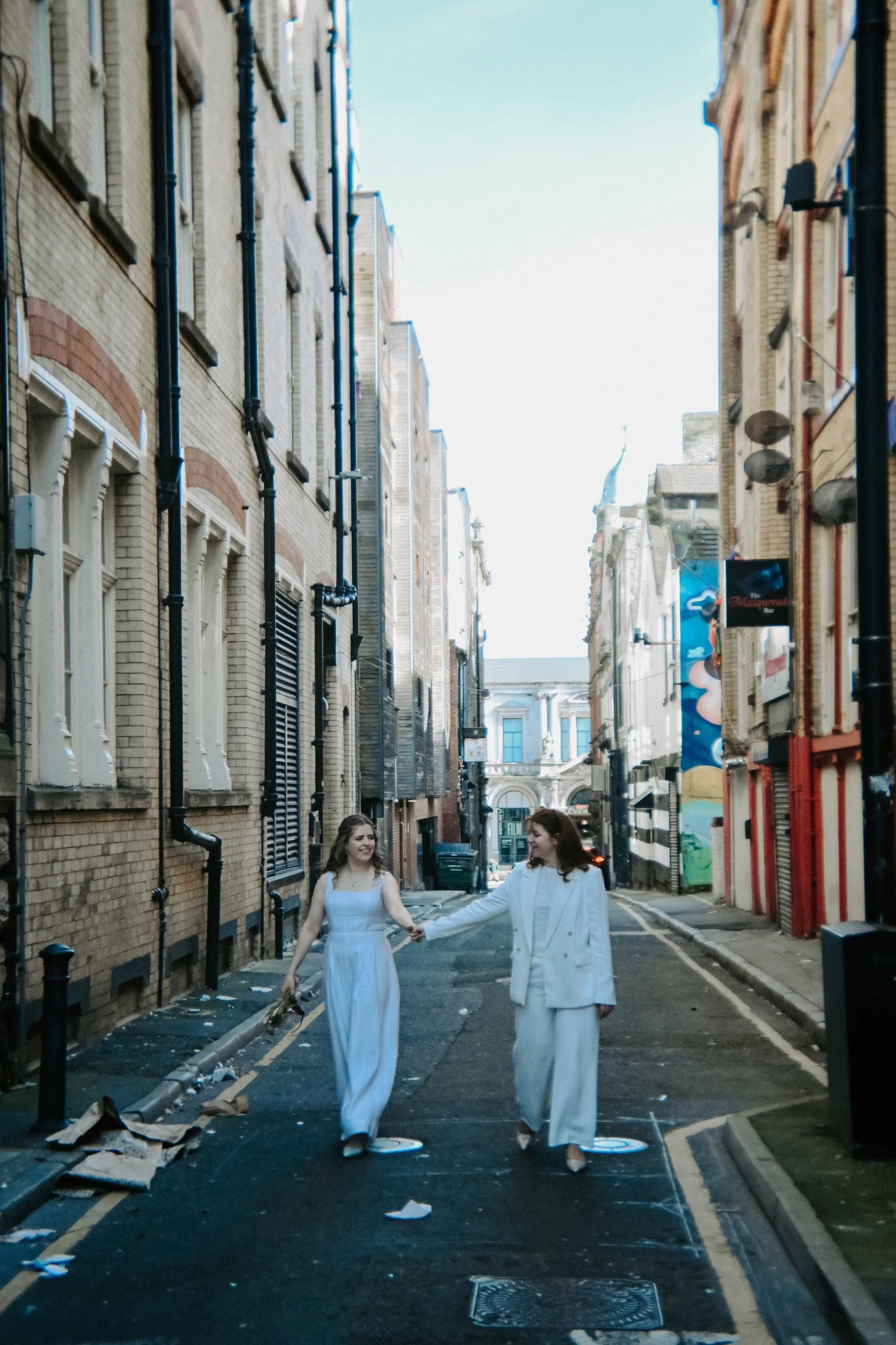 Wedding Photographer