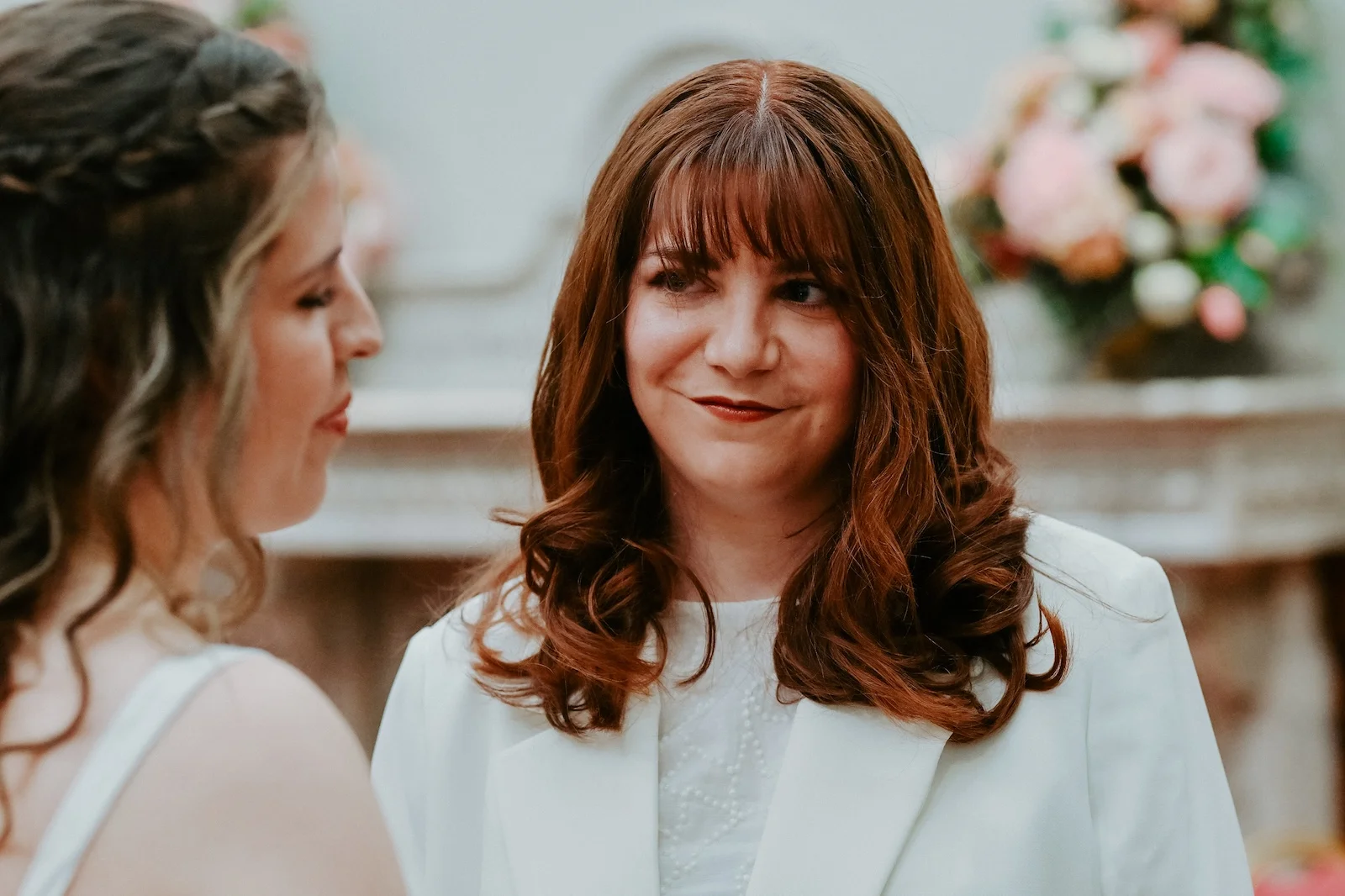 Wedding Photographer