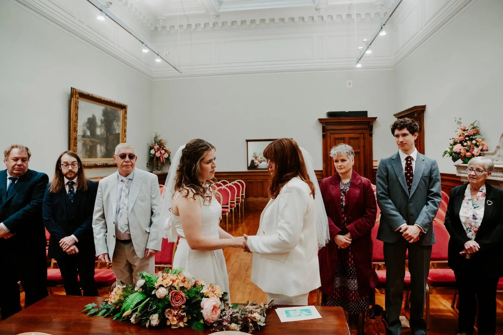 Wedding Photographer