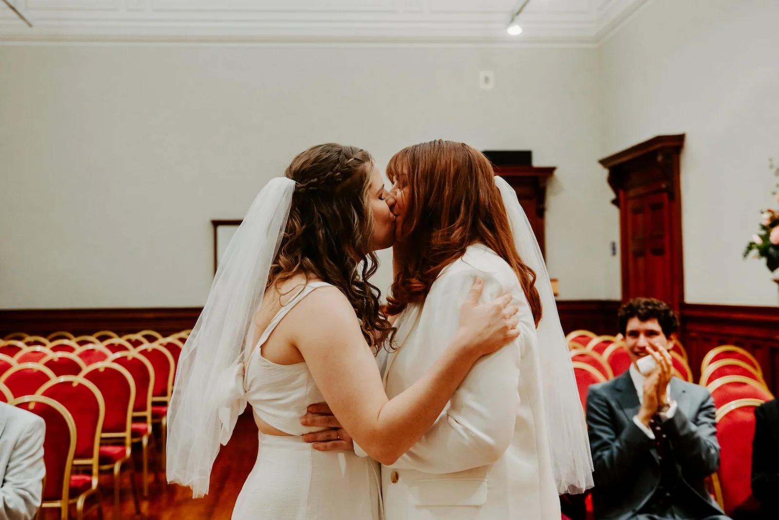 Wedding Photographer