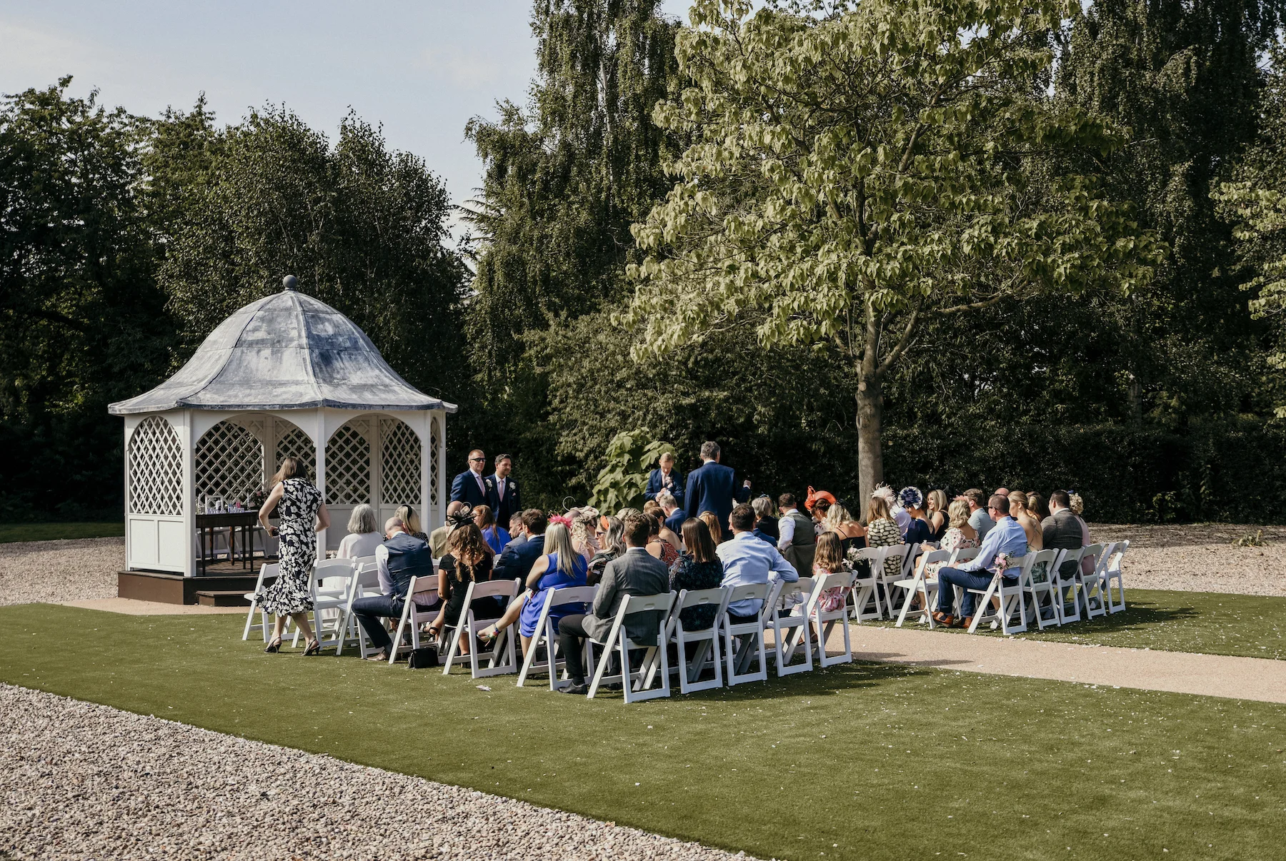 Wedding Photographer