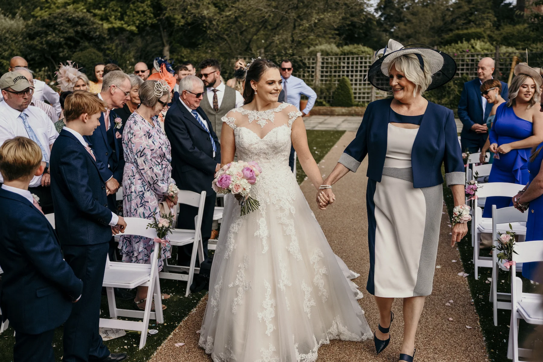 Wedding Photographer