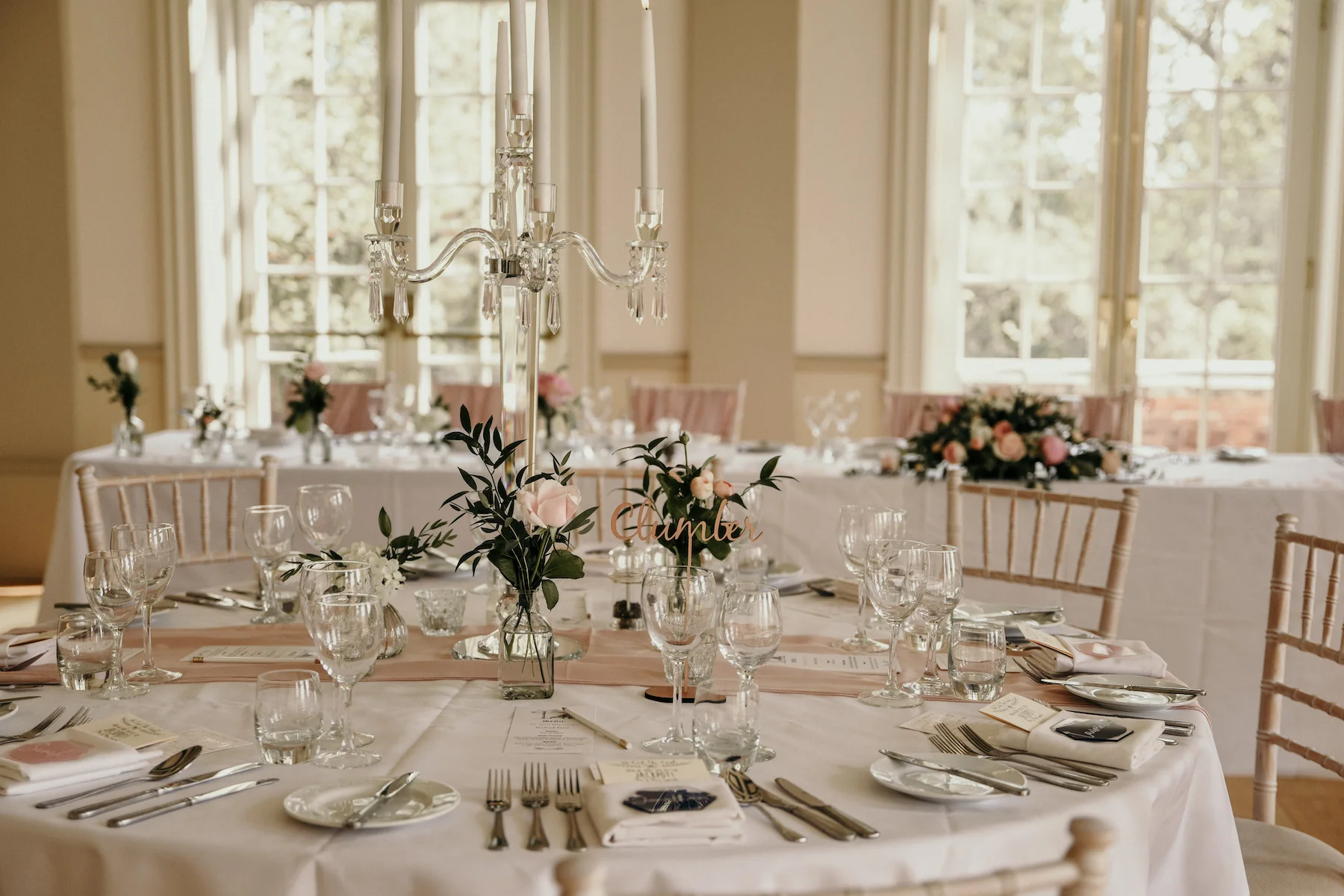 Wedding Photographer