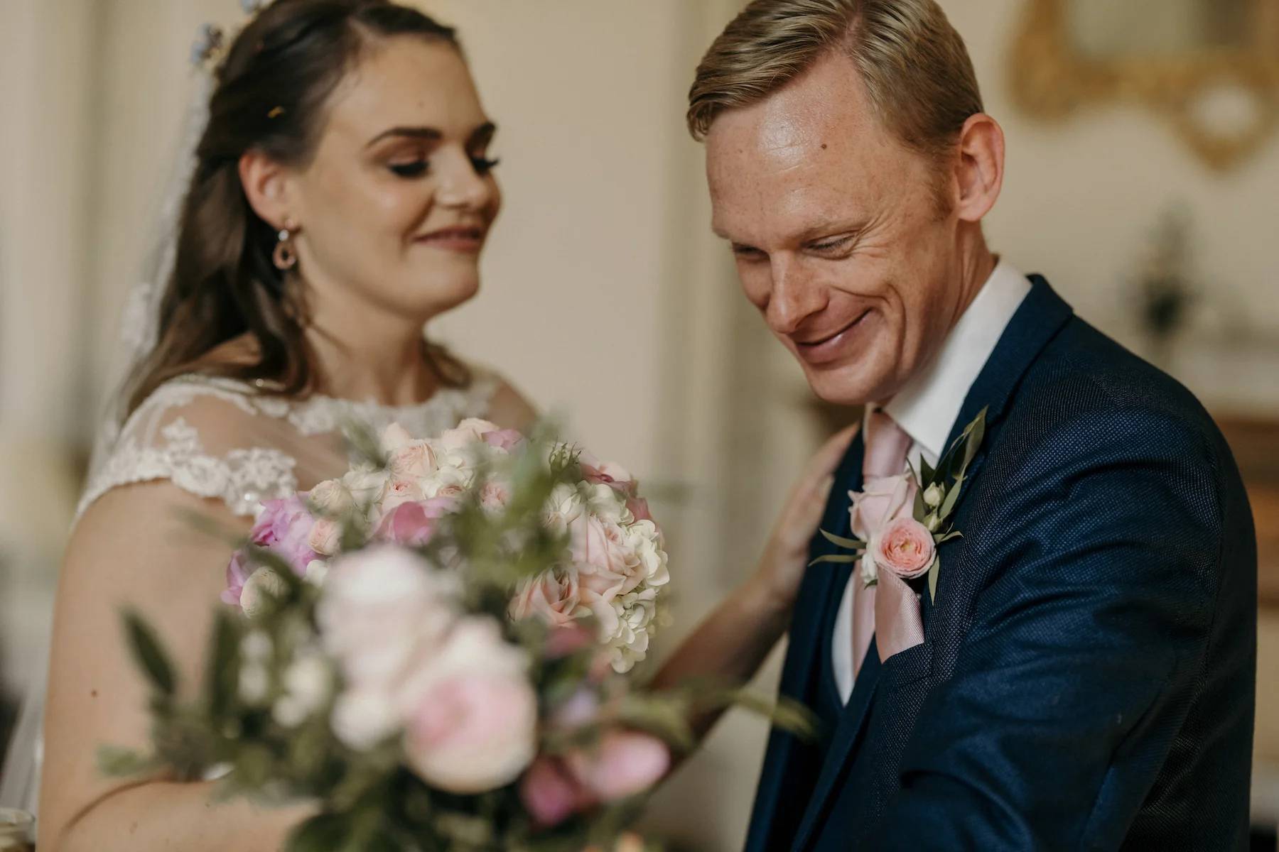 Wedding Photographer