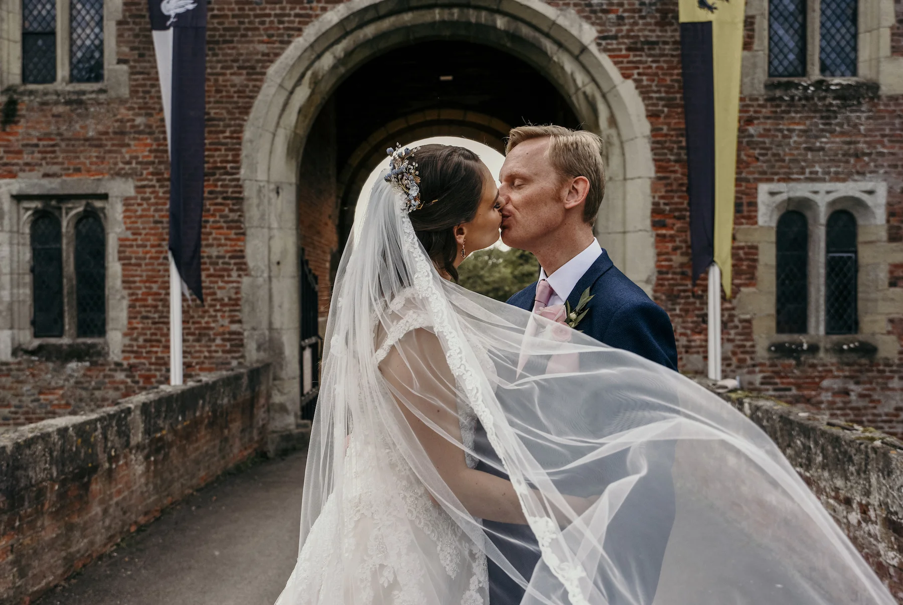 Wedding Photographer