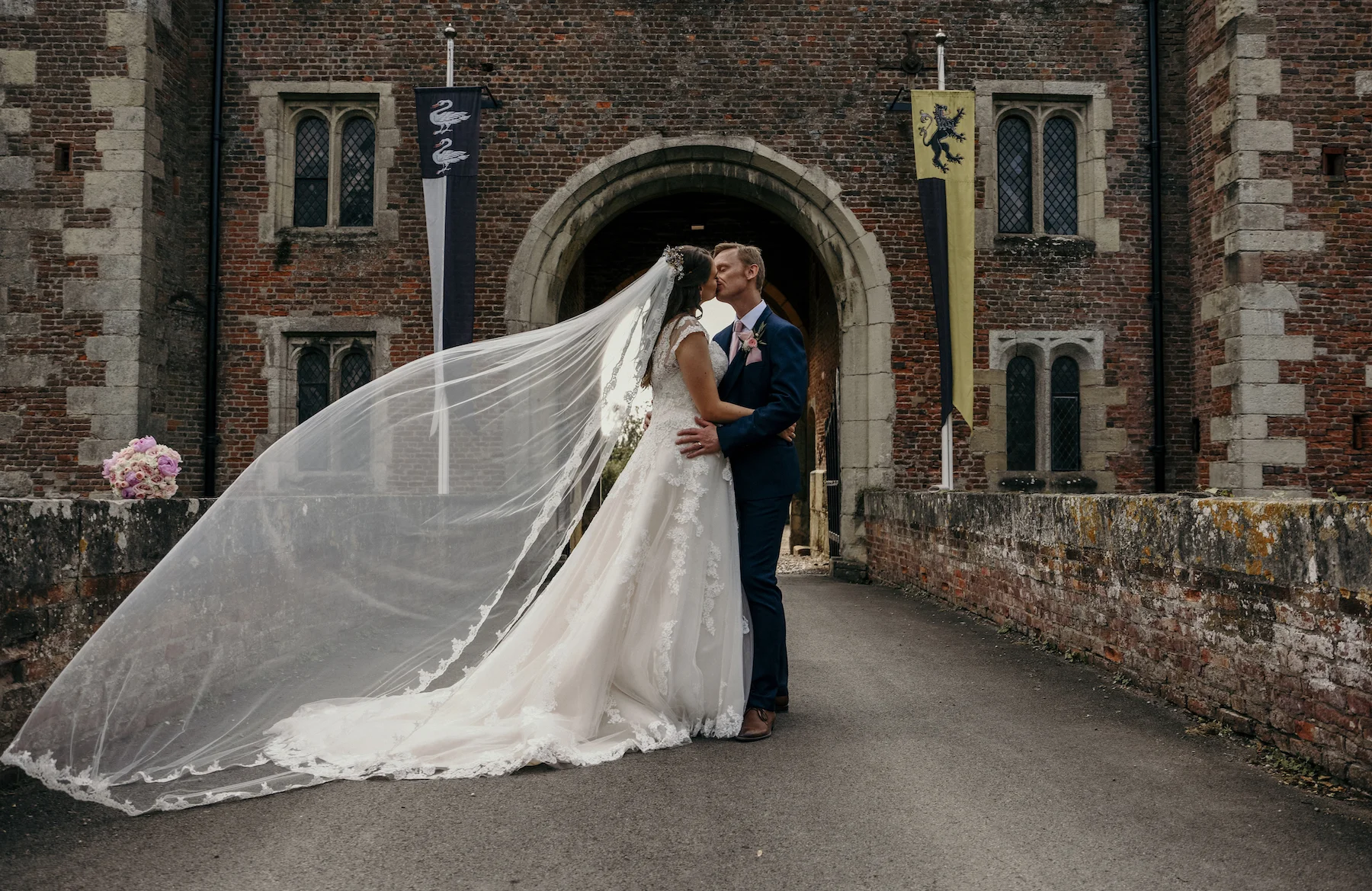 Wedding Photographer