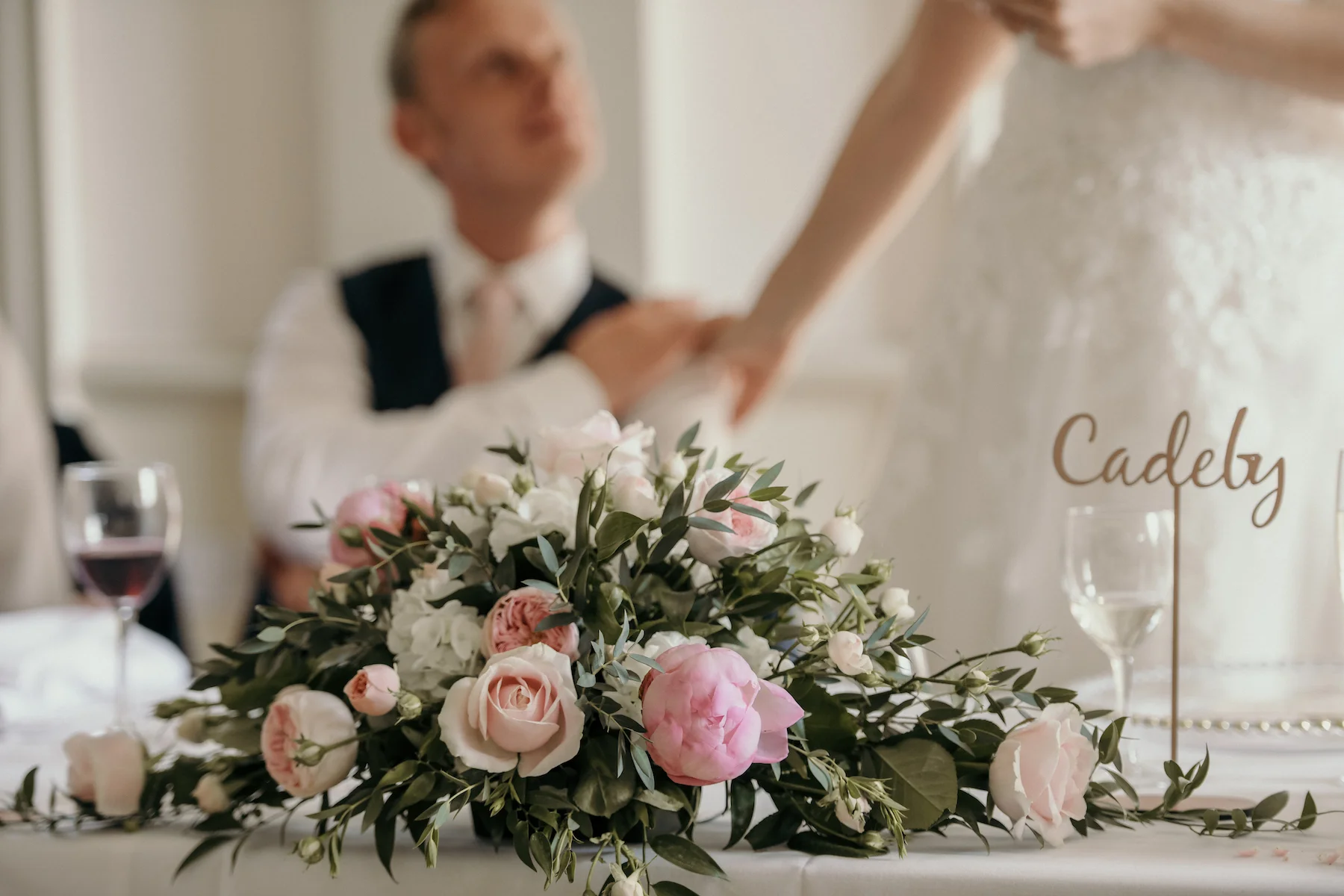 Wedding Photographer