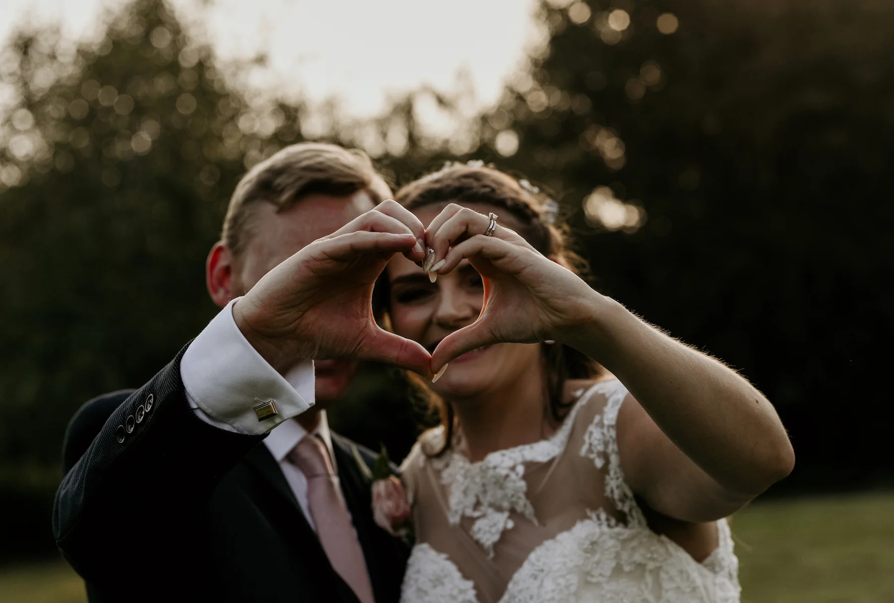 Wedding Photographer