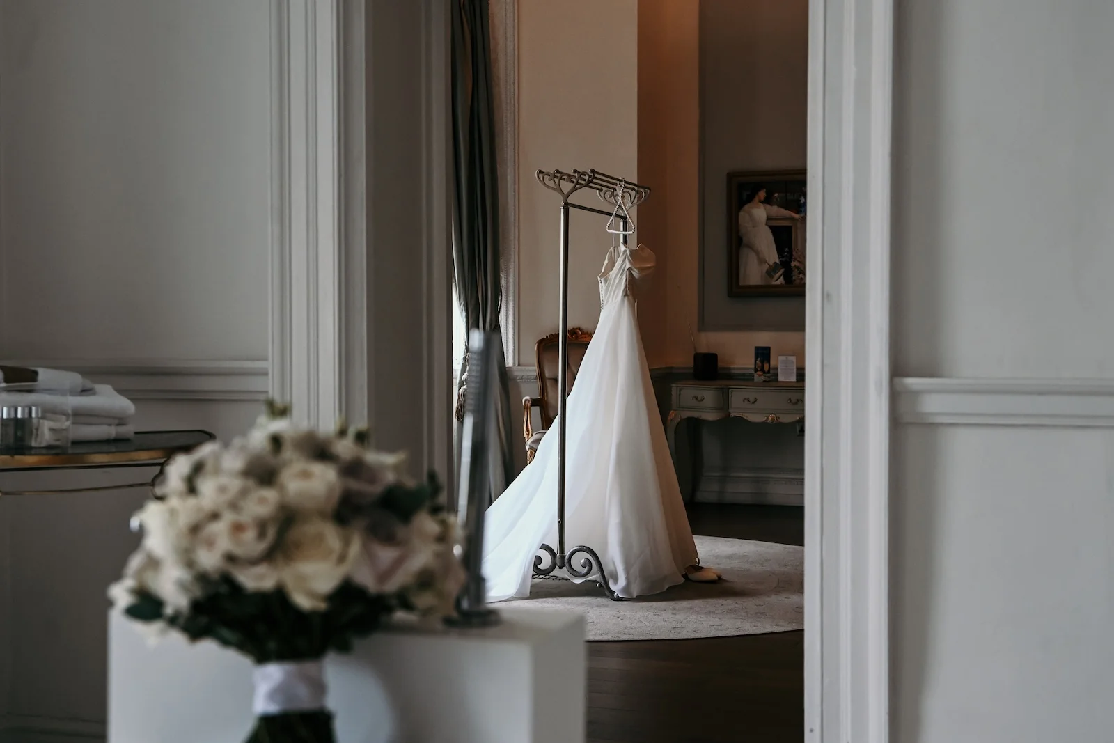 Wedding Photographer