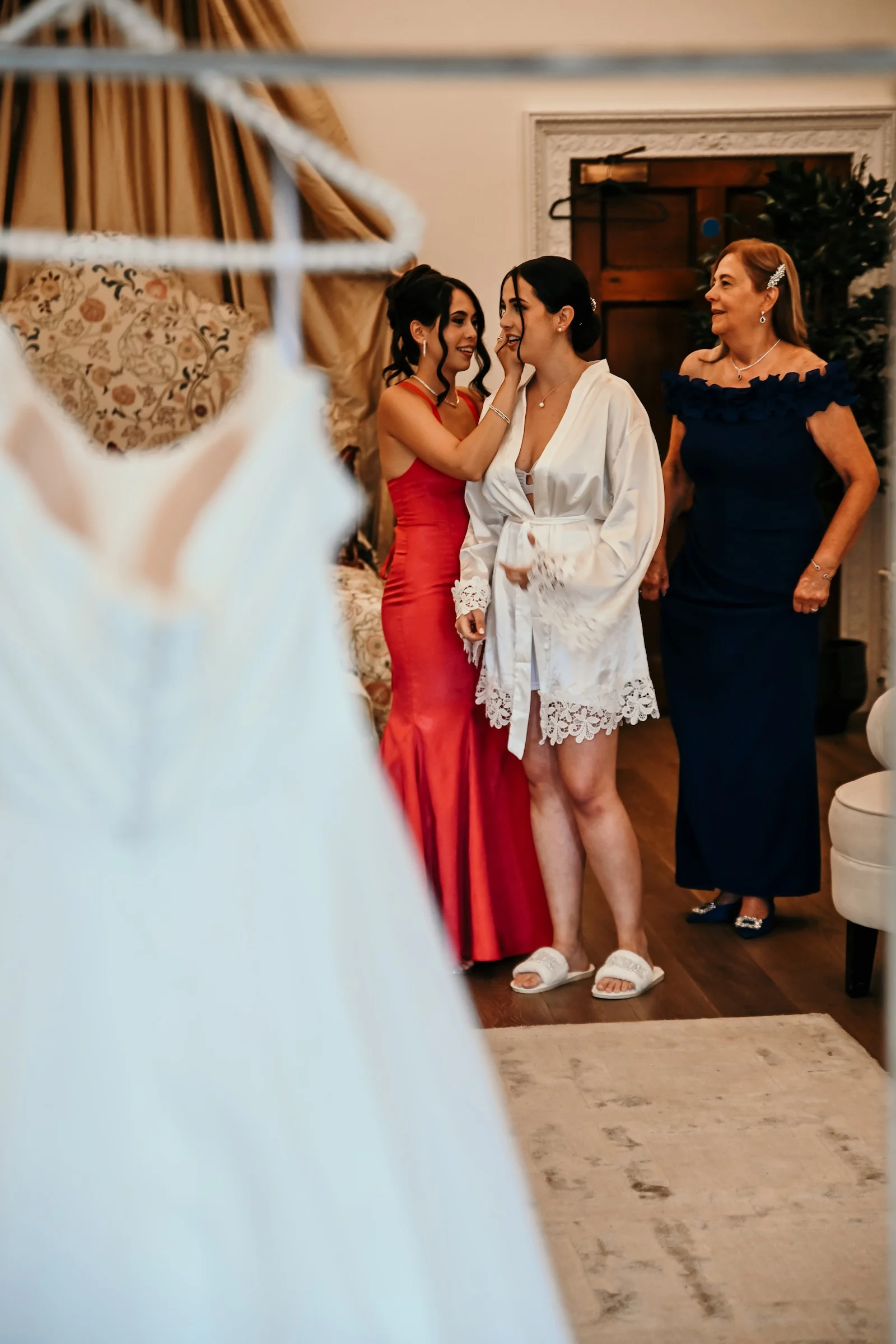 Wedding Photographer