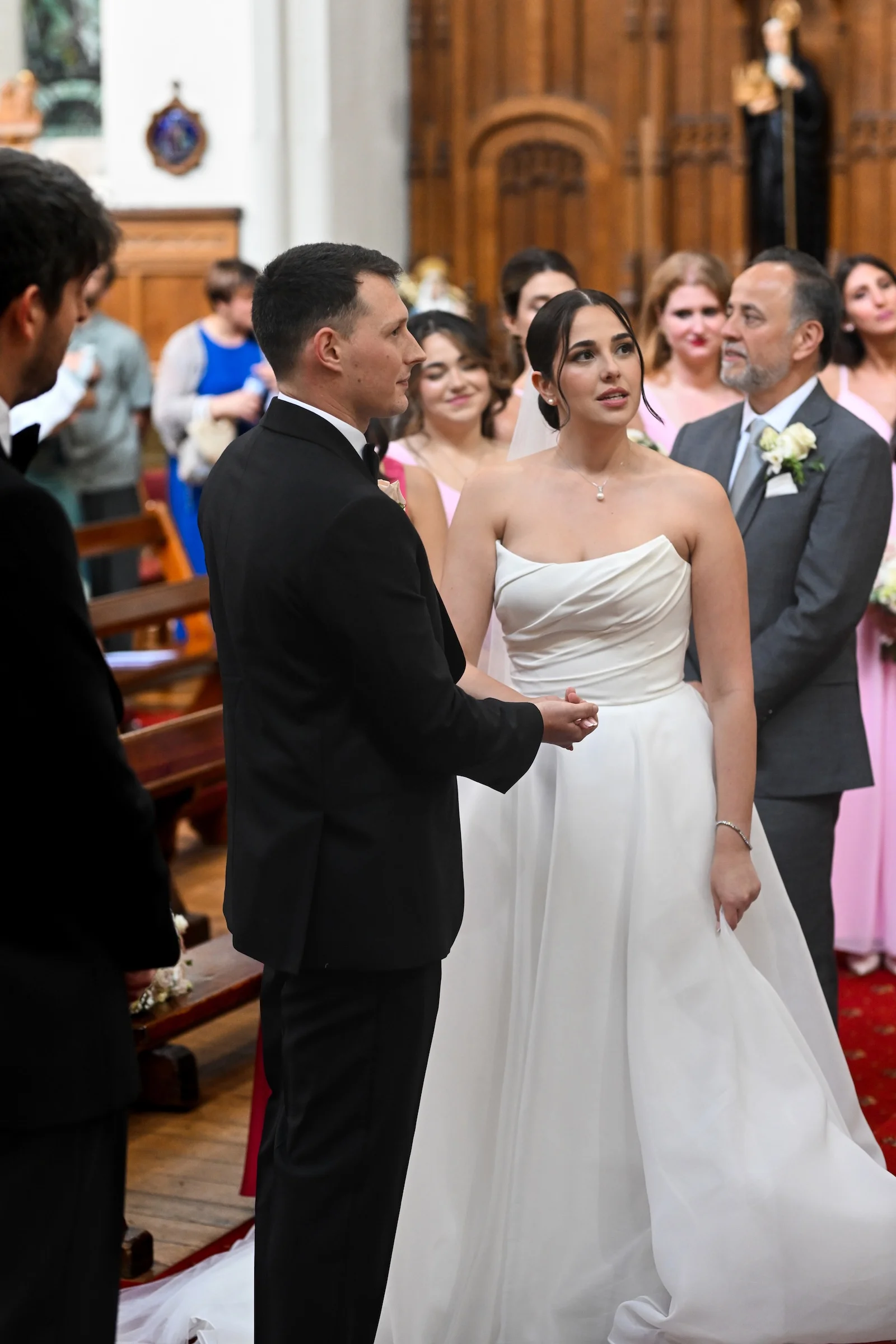 Wedding Photographer