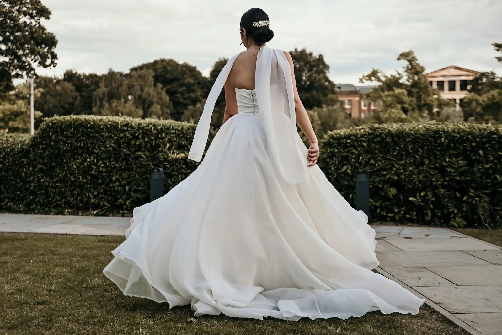 Wedding Photographer