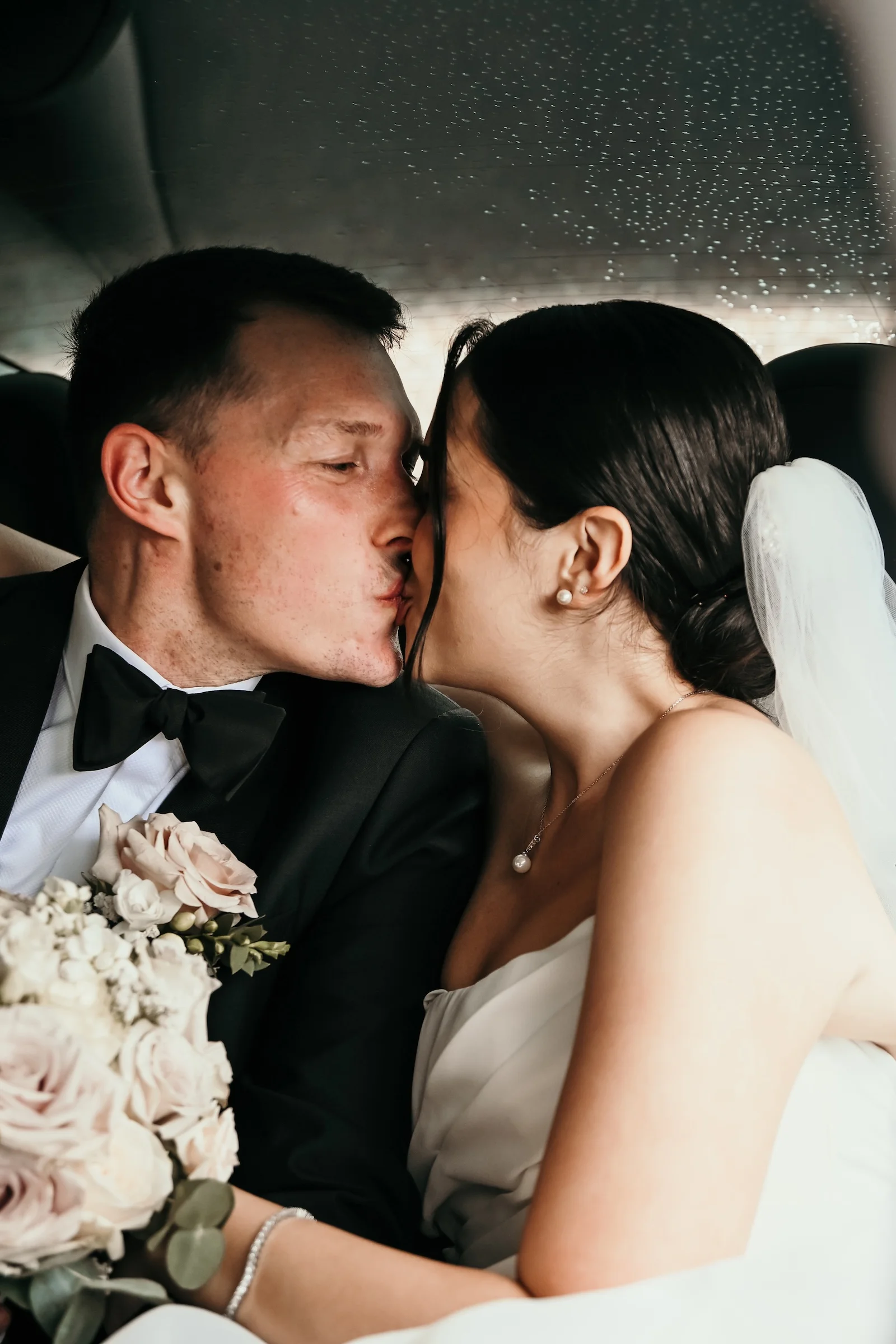 Wedding Photographer